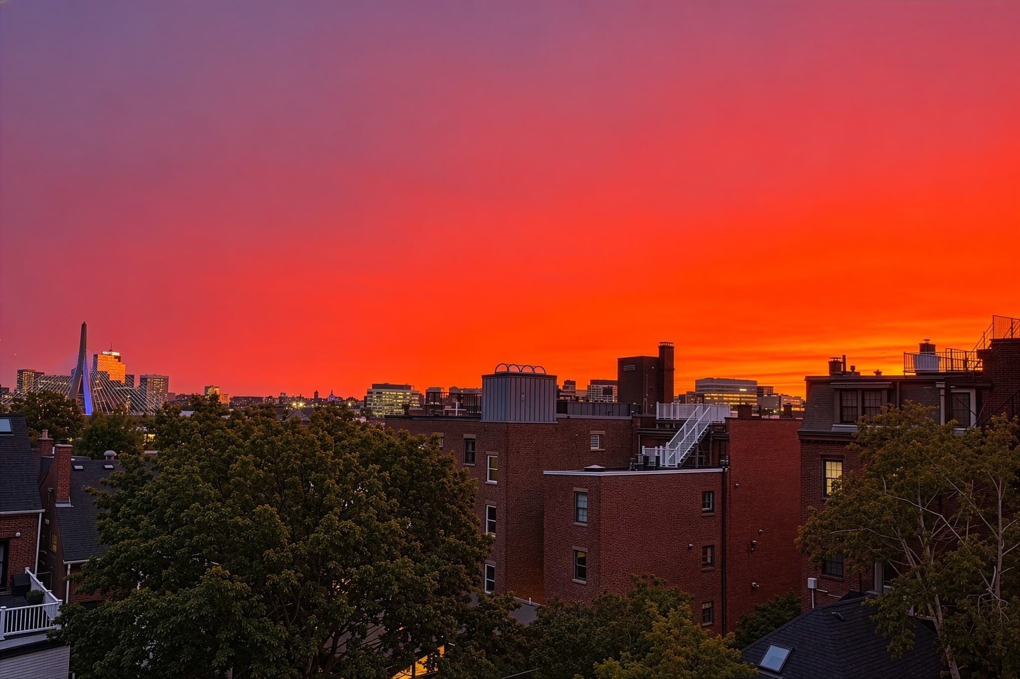 Condominium at 54 Chestnut St # 3, Boston MA 02129, Boston, photo 29 of 31