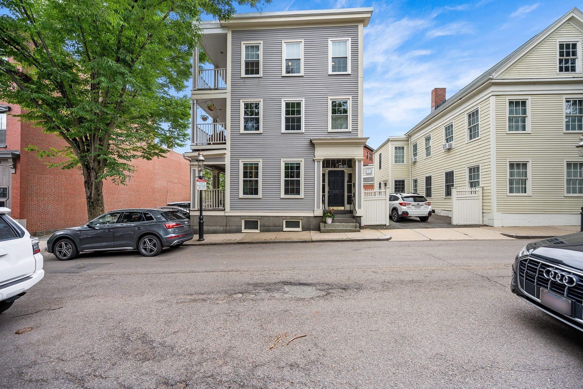 Condominium at 54 Chestnut St # 3, Boston MA 02129, Boston, photo 25 of 31