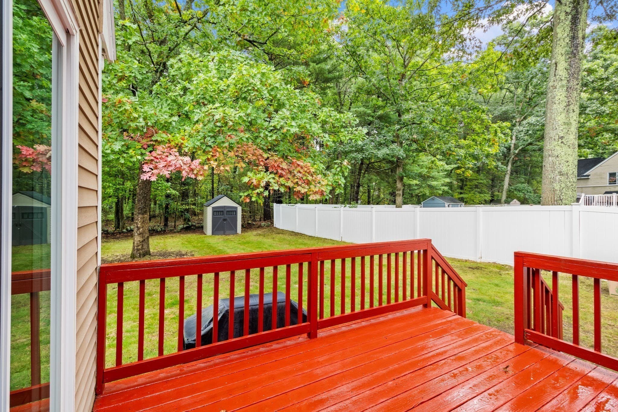 Single Family Residence at 2701 Pouliot Pl, Wilmington MA 01887, Wilmington, photo 13 of 16