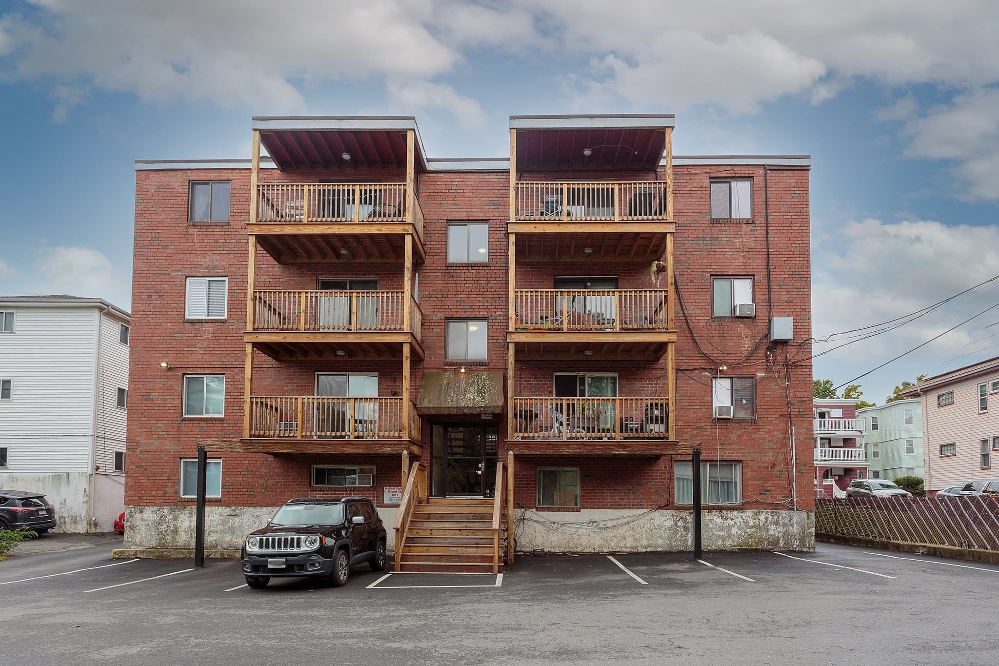 Condominium at 50 Seymour St # 15, Boston MA 02131, Boston, photo 16 of 16