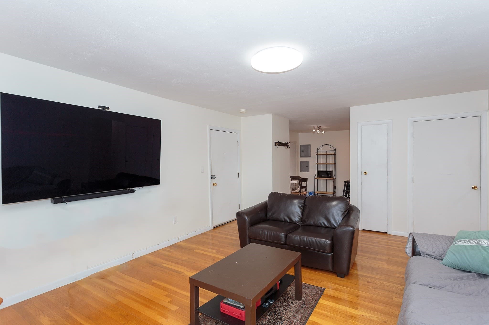 Condominium at 50 Seymour St # 15, Boston MA 02131, Boston, photo 5 of 16