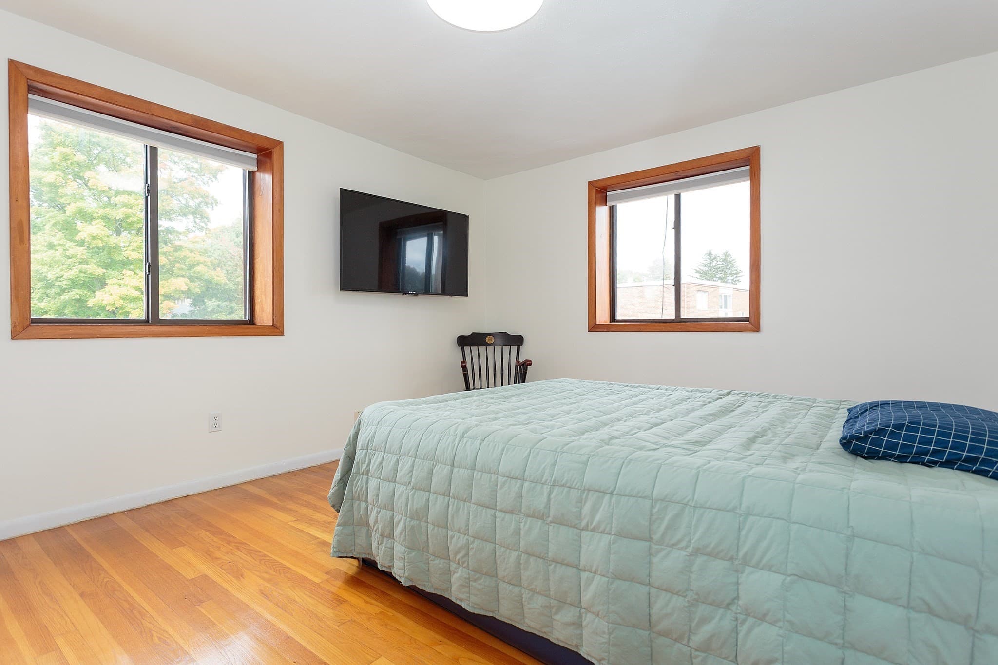 Condominium at 50 Seymour St # 15, Boston MA 02131, Boston, photo 8 of 16