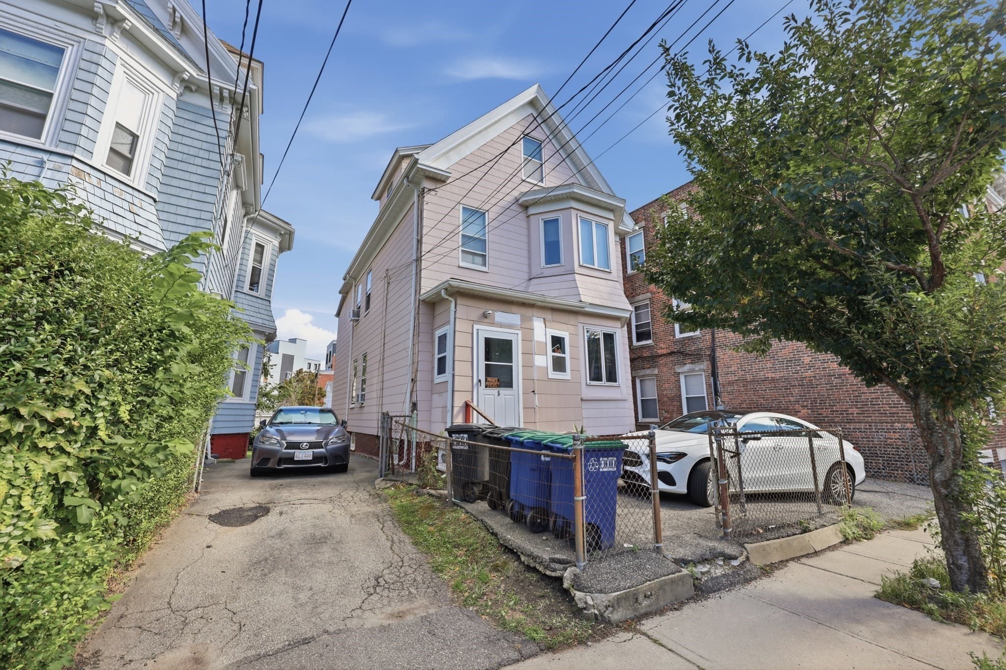Multi Family at 5 Quincy Street, Somerville MA 02143, Somerville, photo 2 of 33