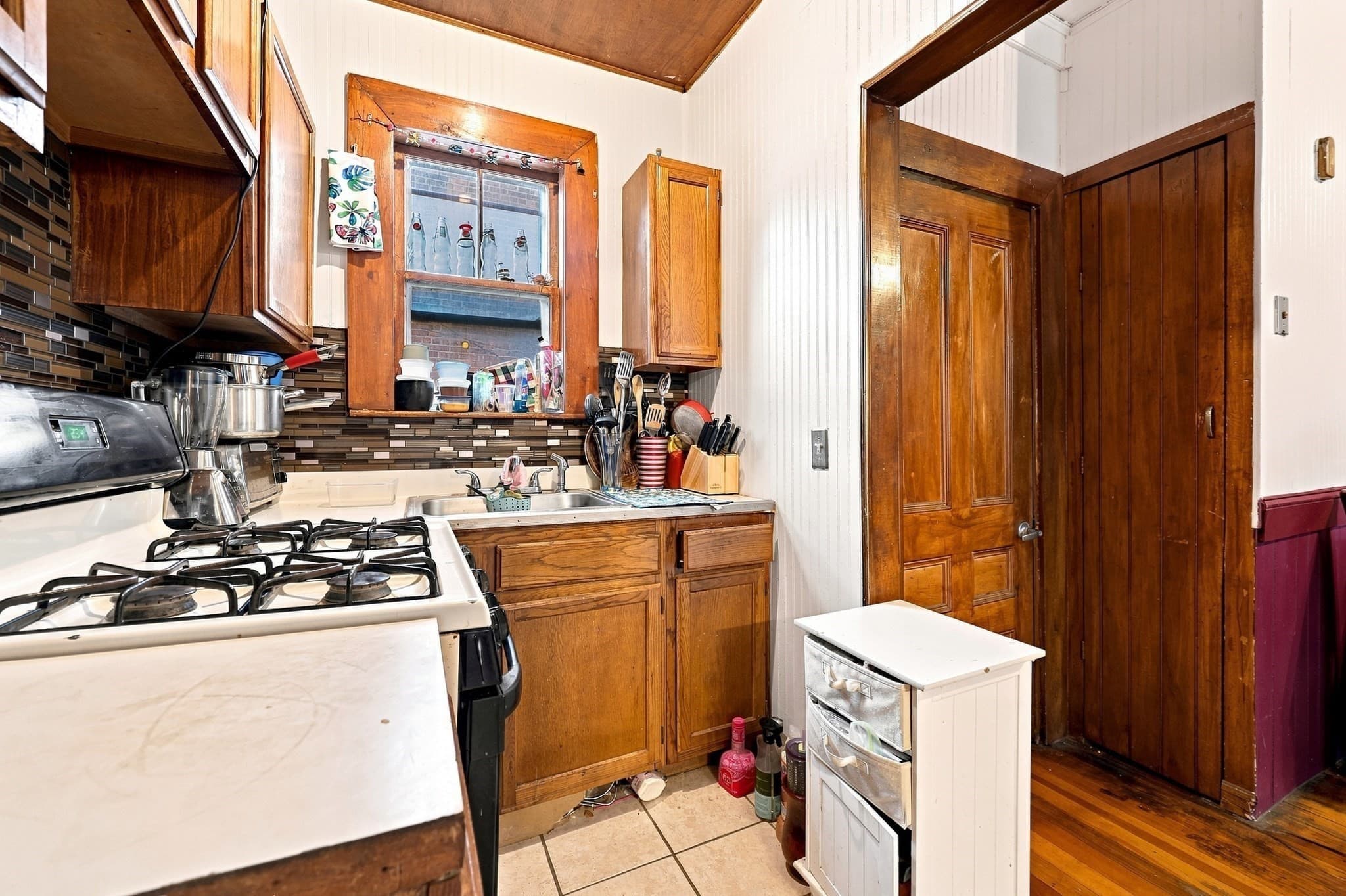 Multi Family at 5 Quincy Street, Somerville MA 02143, Somerville, photo 13 of 33