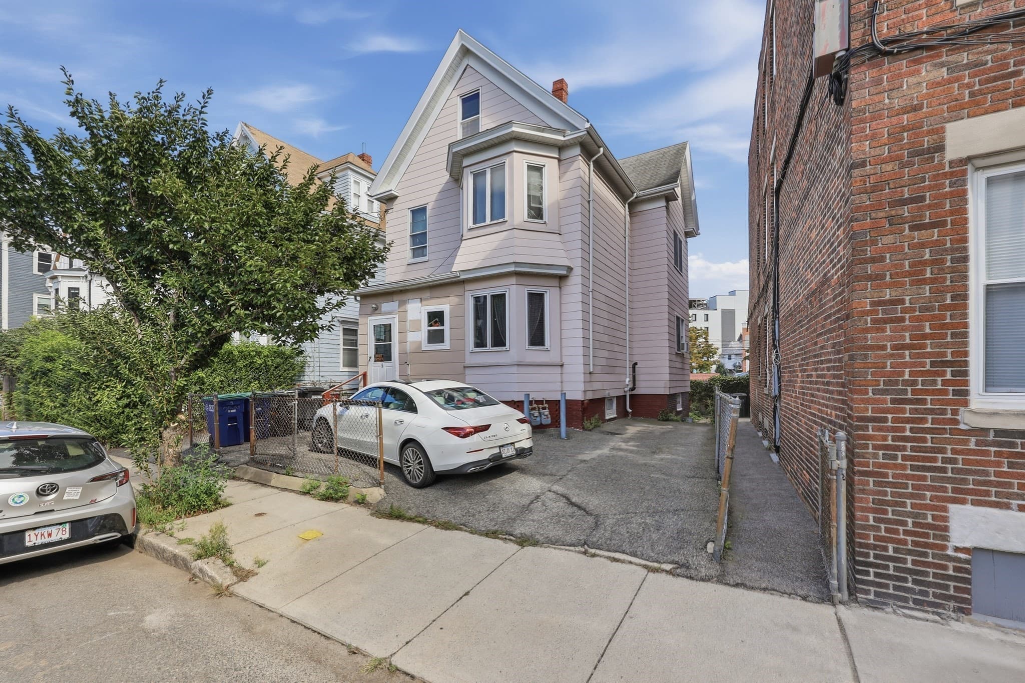 Multi Family at 5 Quincy Street, Somerville MA 02143, Somerville, photo 3 of 33