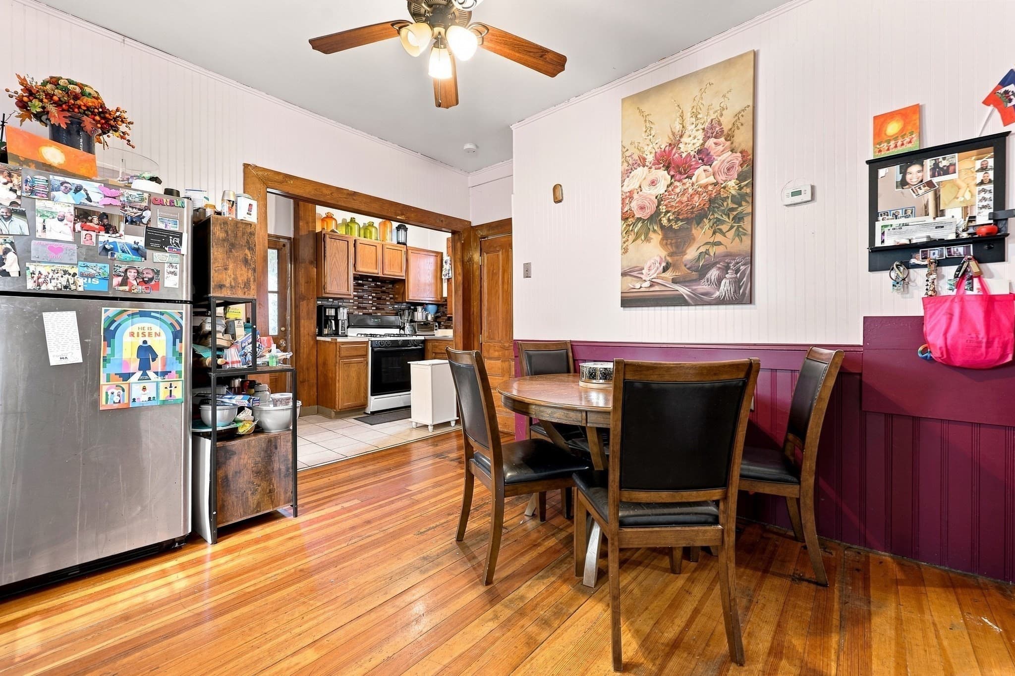 Multi Family at 5 Quincy Street, Somerville MA 02143, Somerville, photo 9 of 33