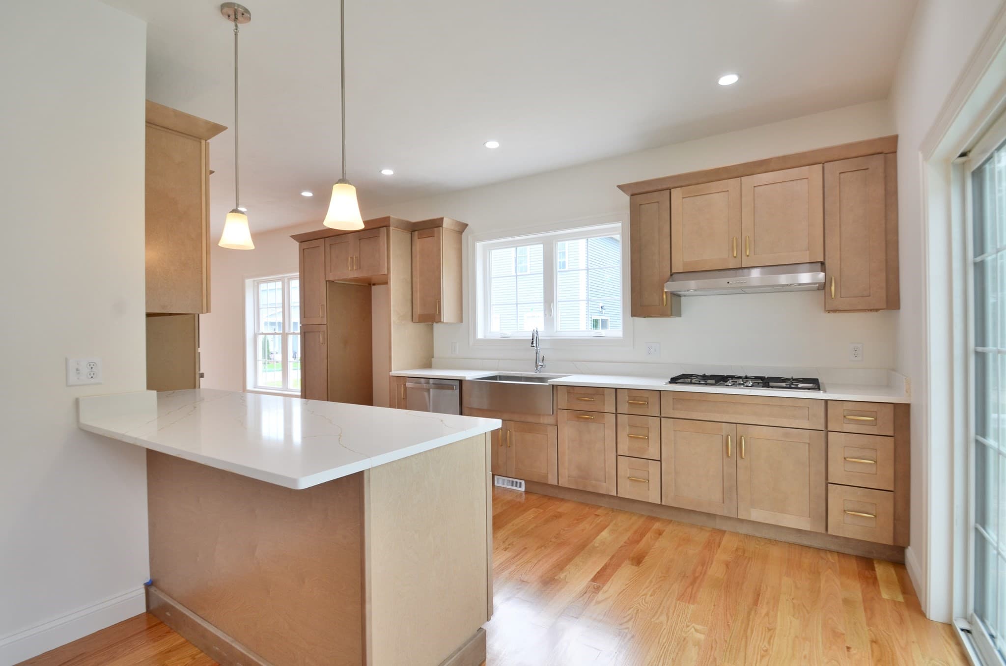 Single Family Residence at 21C Crownshield # 21C, Uxbridge MA 01569, Uxbridge, photo 6 of 21