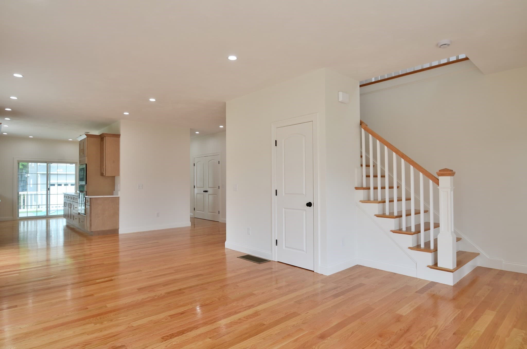 Single Family Residence at 21C Crownshield # 21C, Uxbridge MA 01569, Uxbridge, photo 8 of 21