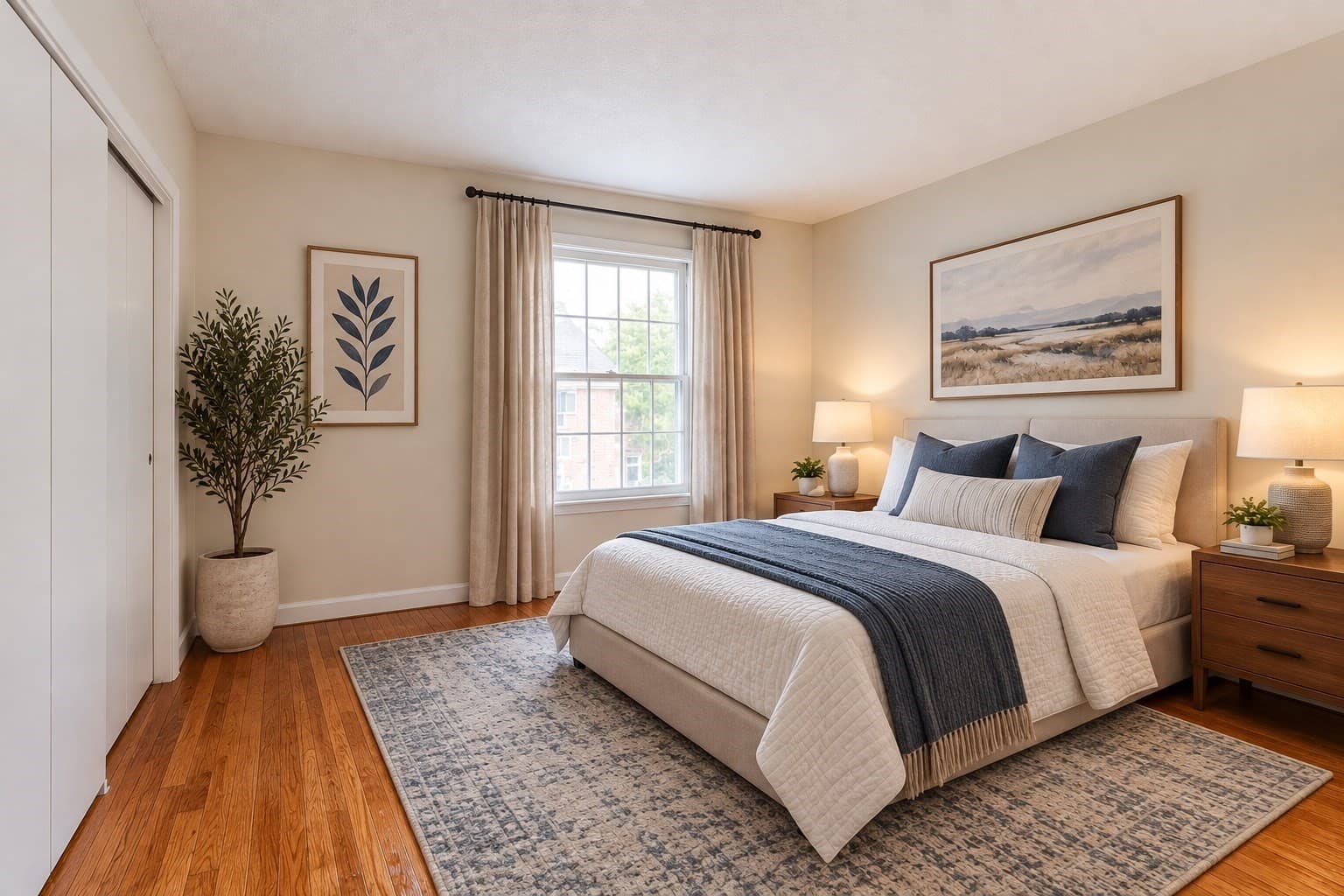 Condominium at 1173 Dickinson St # 1173, Springfield MA 01108, Springfield, photo 22 of 34