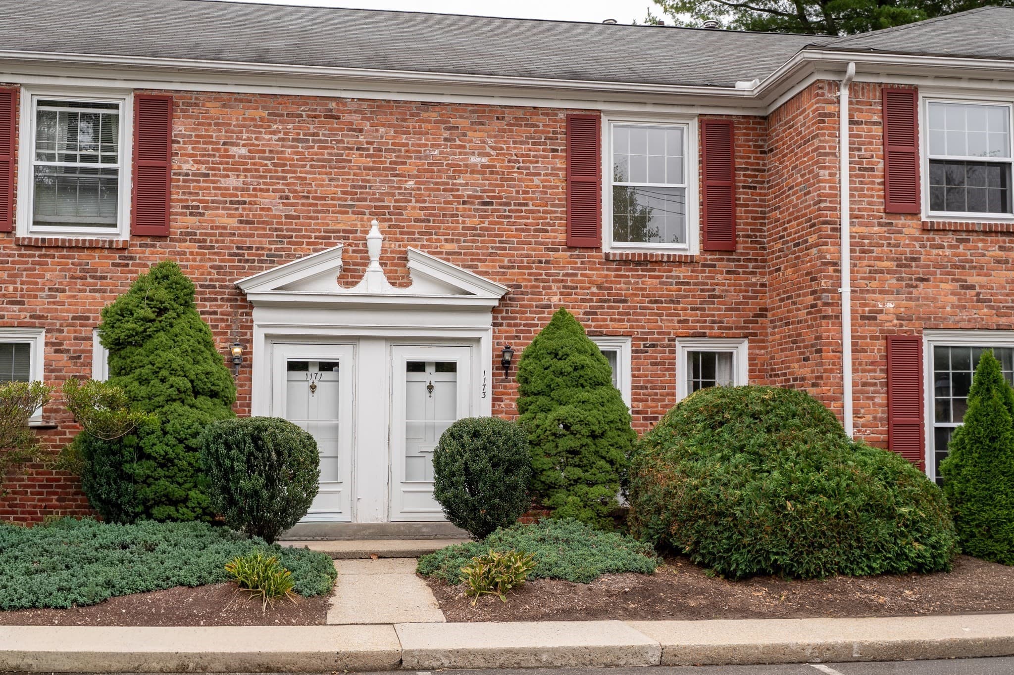 1173 Dickinson St # 1173, Springfield MA 01108