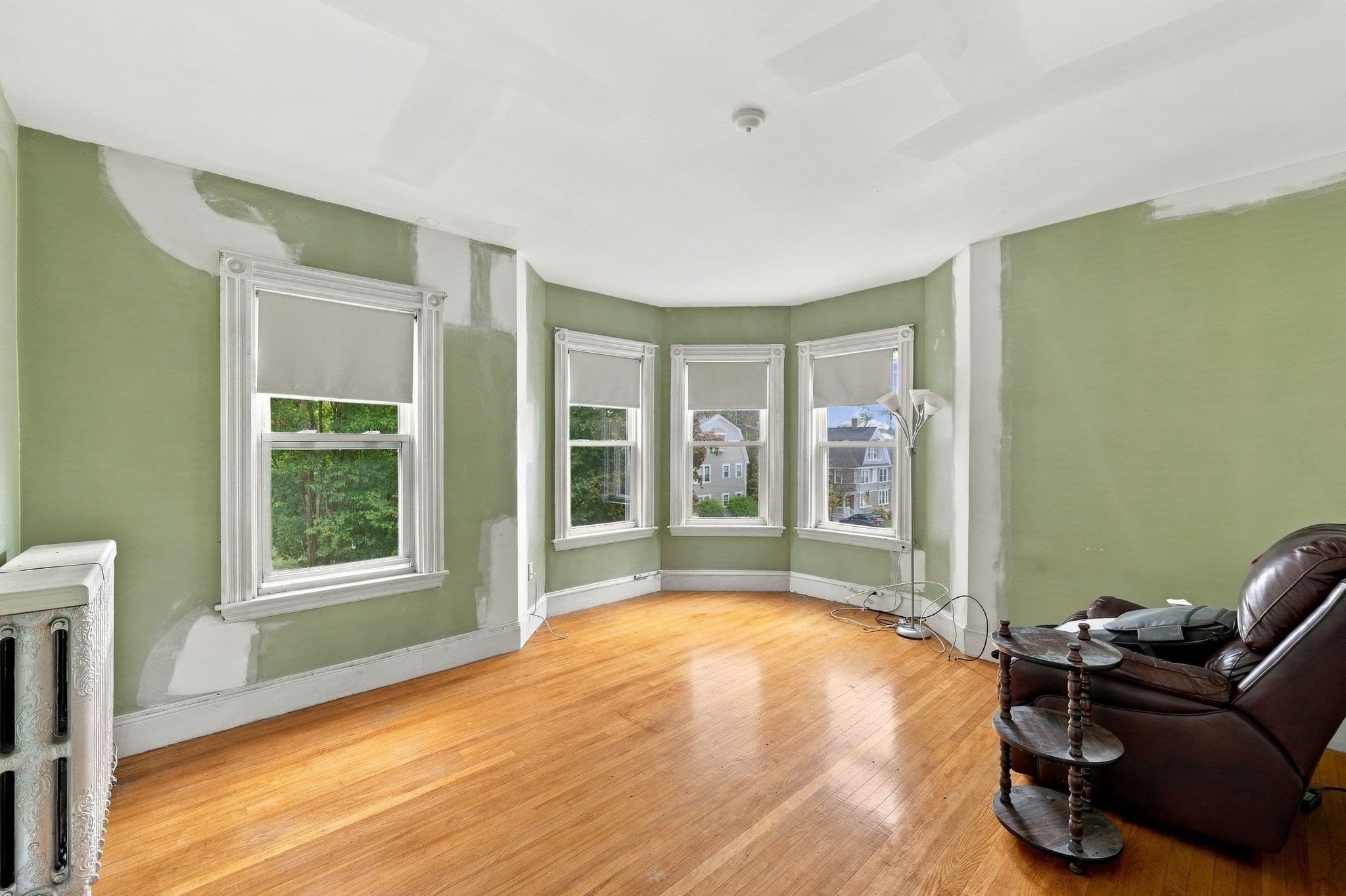 Single Family Residence at 36 Hastings St, Boston MA 02132, Boston, photo 24 of 42