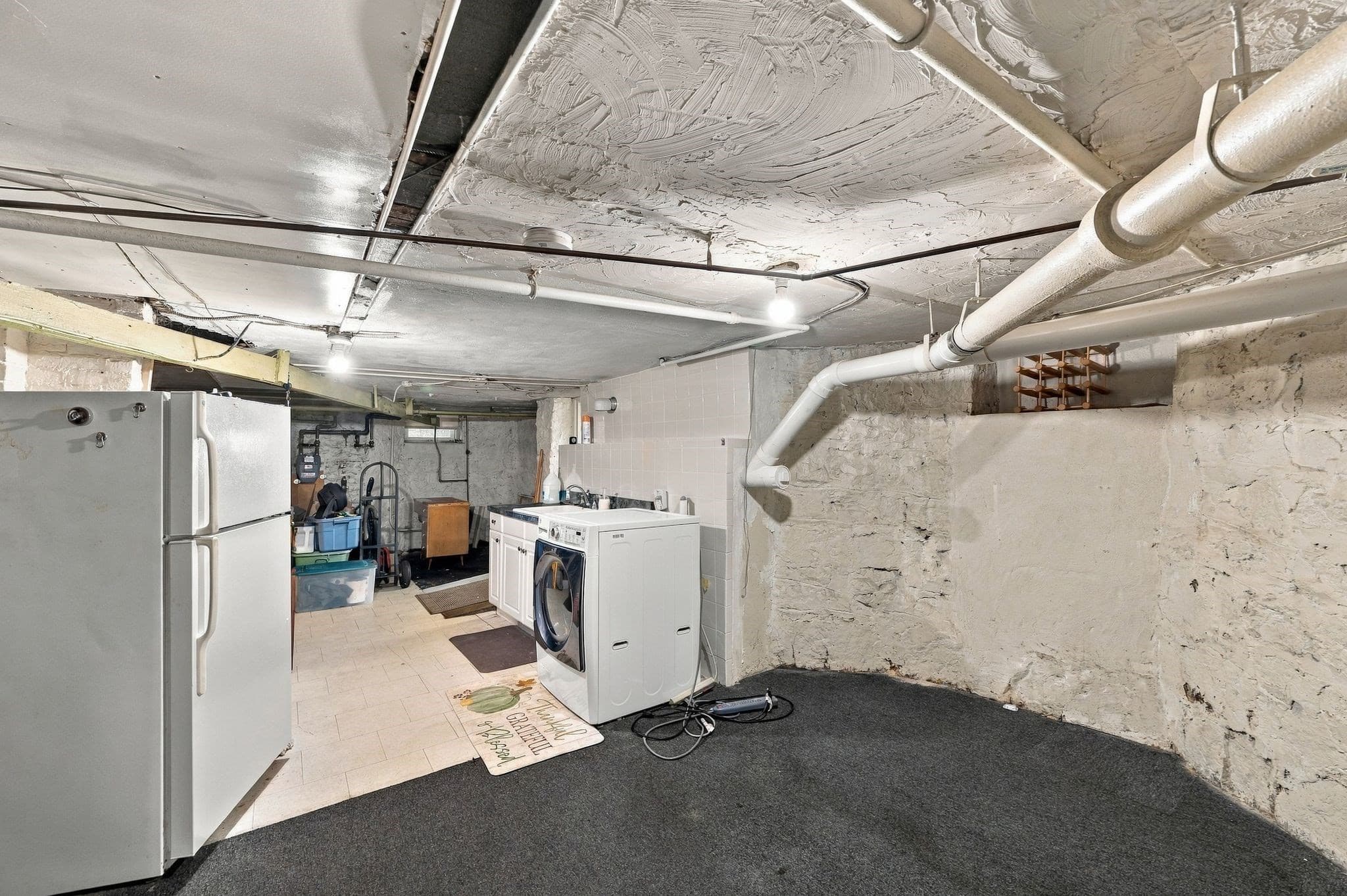 Single Family Residence at 36 Hastings St, Boston MA 02132, Boston, photo 39 of 42