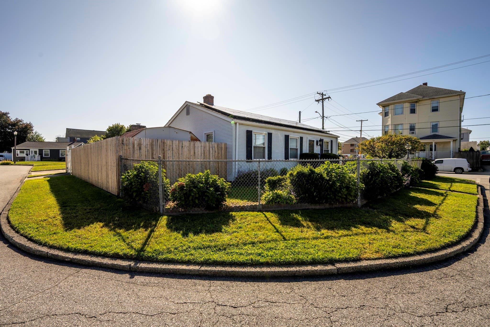 3 Rose Drive, Pawtucket RI 02861
