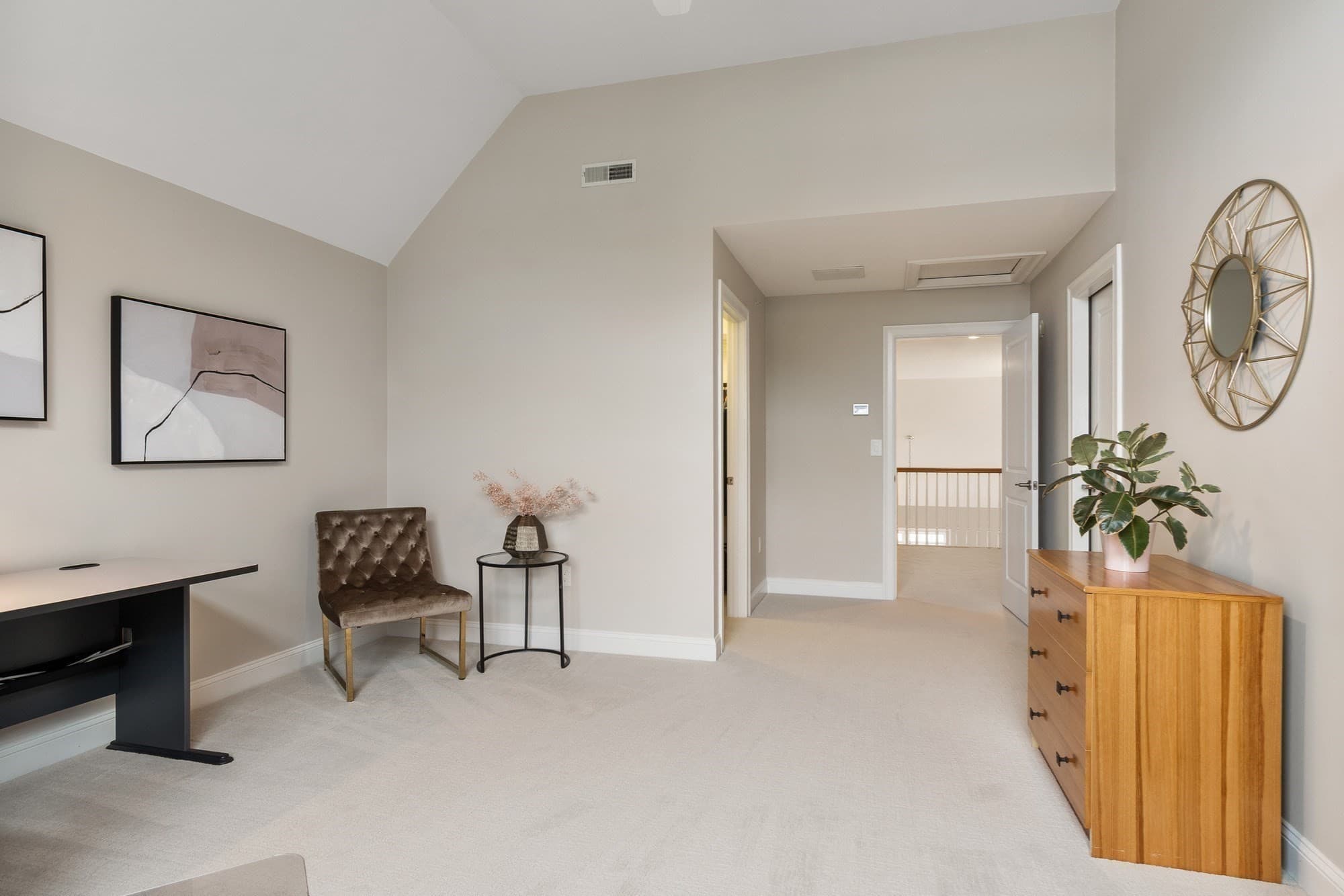 Condominium at 8 S Cottage Rd # 8, Belmont MA 02478, Belmont, photo 27 of 41