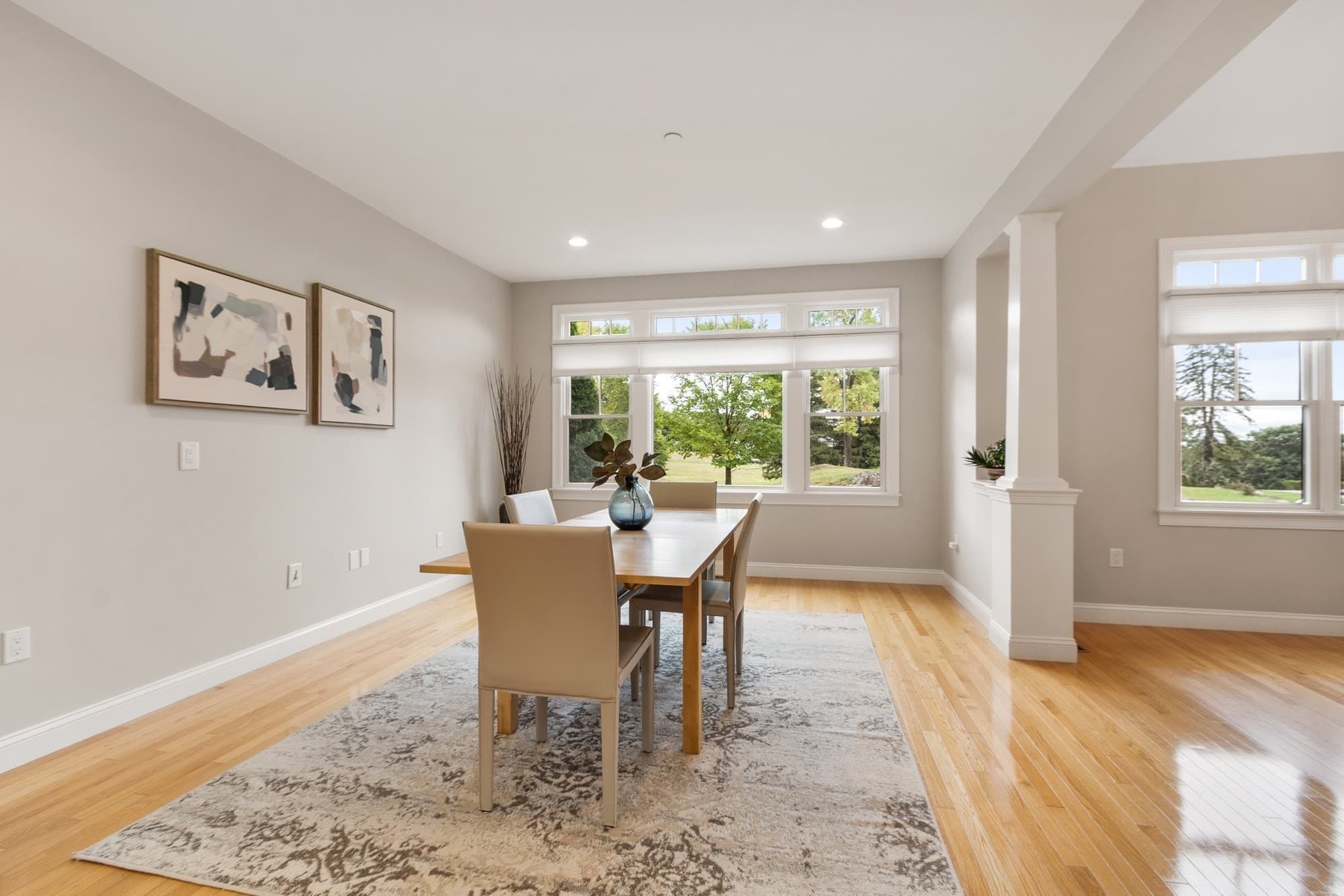 Condominium at 8 S Cottage Rd # 8, Belmont MA 02478, Belmont, photo 13 of 41