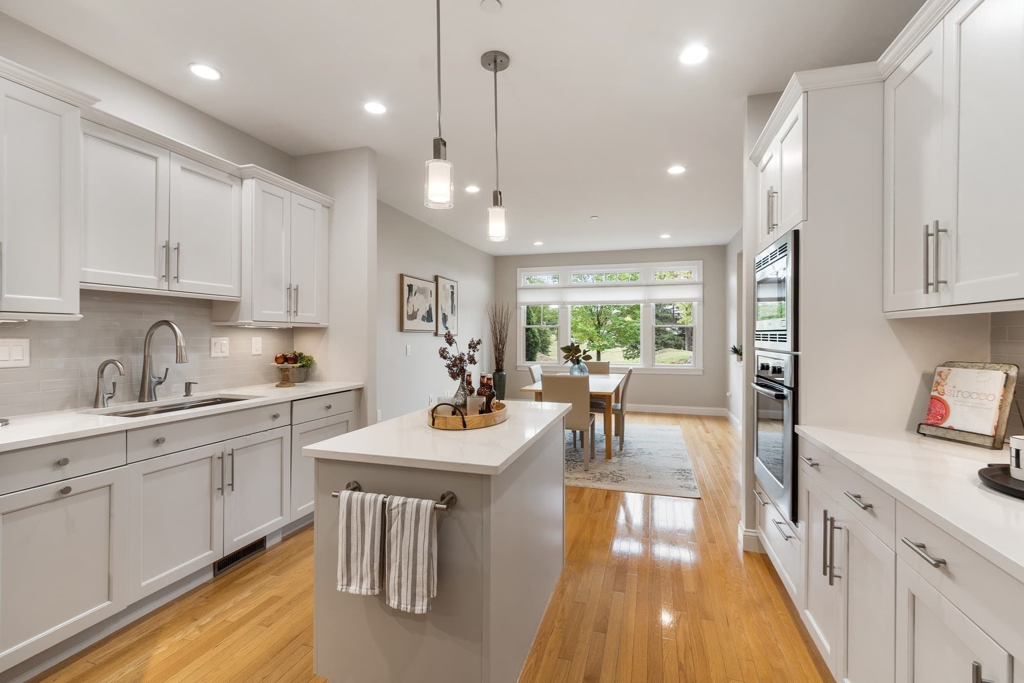 Condominium at 8 S Cottage Rd # 8, Belmont MA 02478, Belmont, photo 12 of 41