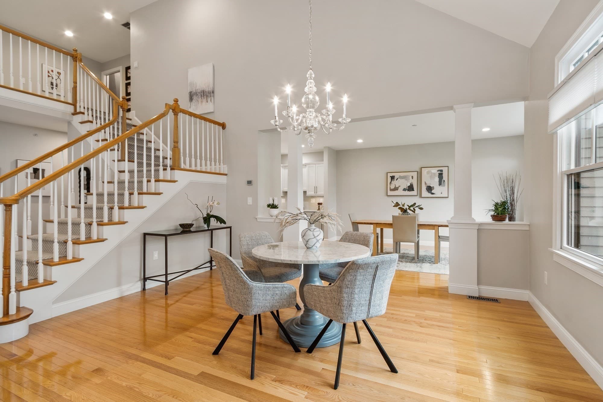 Condominium at 8 S Cottage Rd # 8, Belmont MA 02478, Belmont, photo 7 of 41