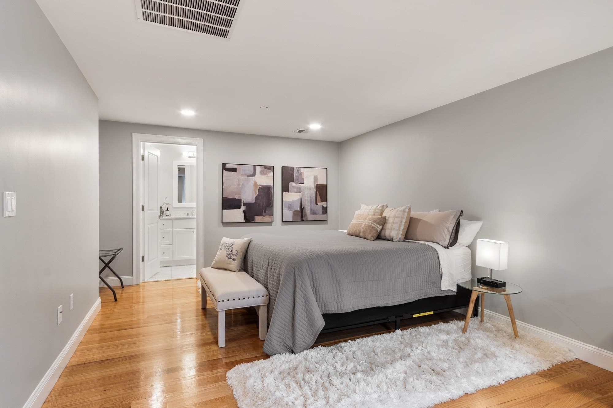 Condominium at 8 S Cottage Rd # 8, Belmont MA 02478, Belmont, photo 32 of 41