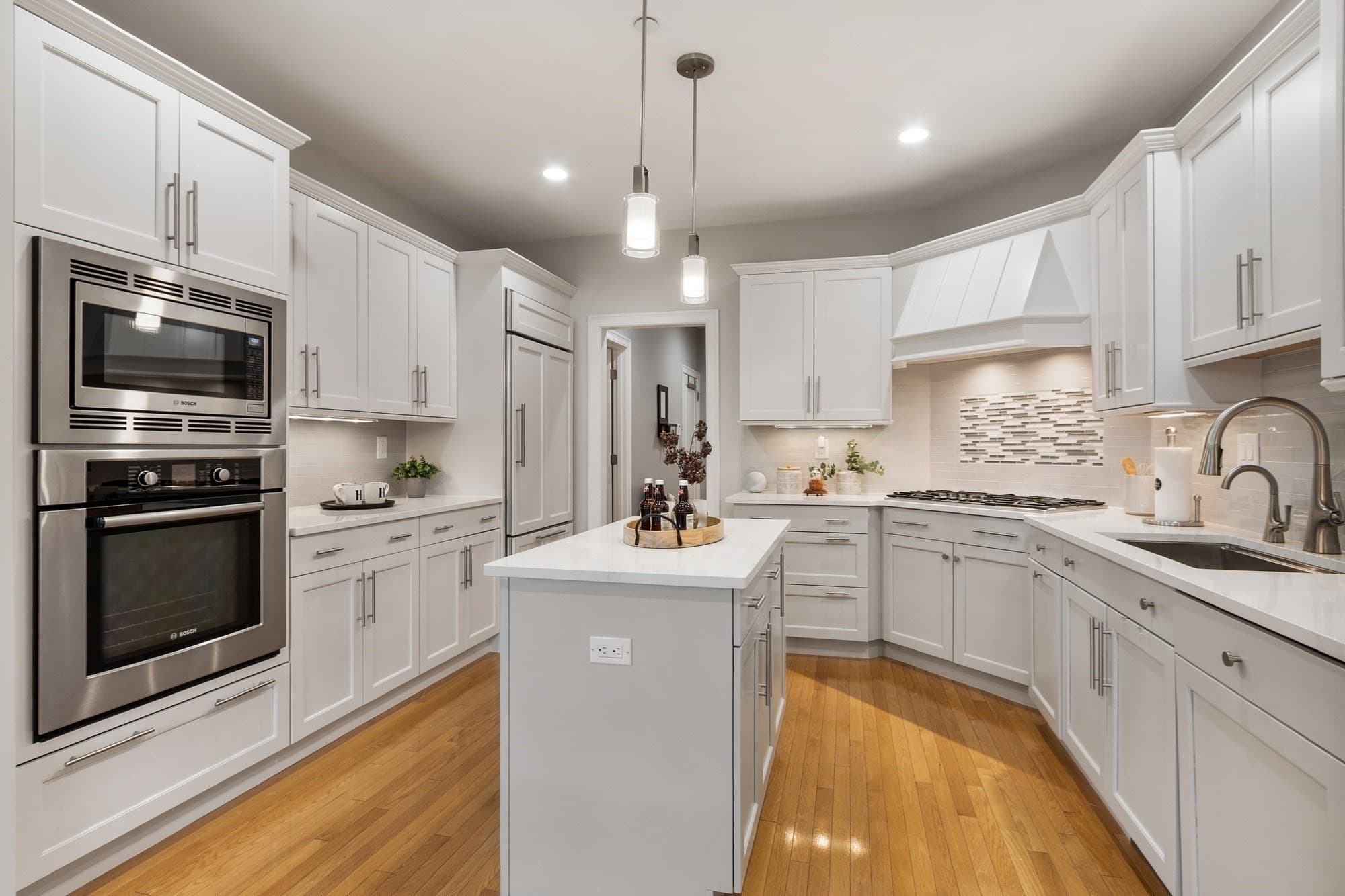 Condominium at 8 S Cottage Rd # 8, Belmont MA 02478, Belmont, photo 9 of 41