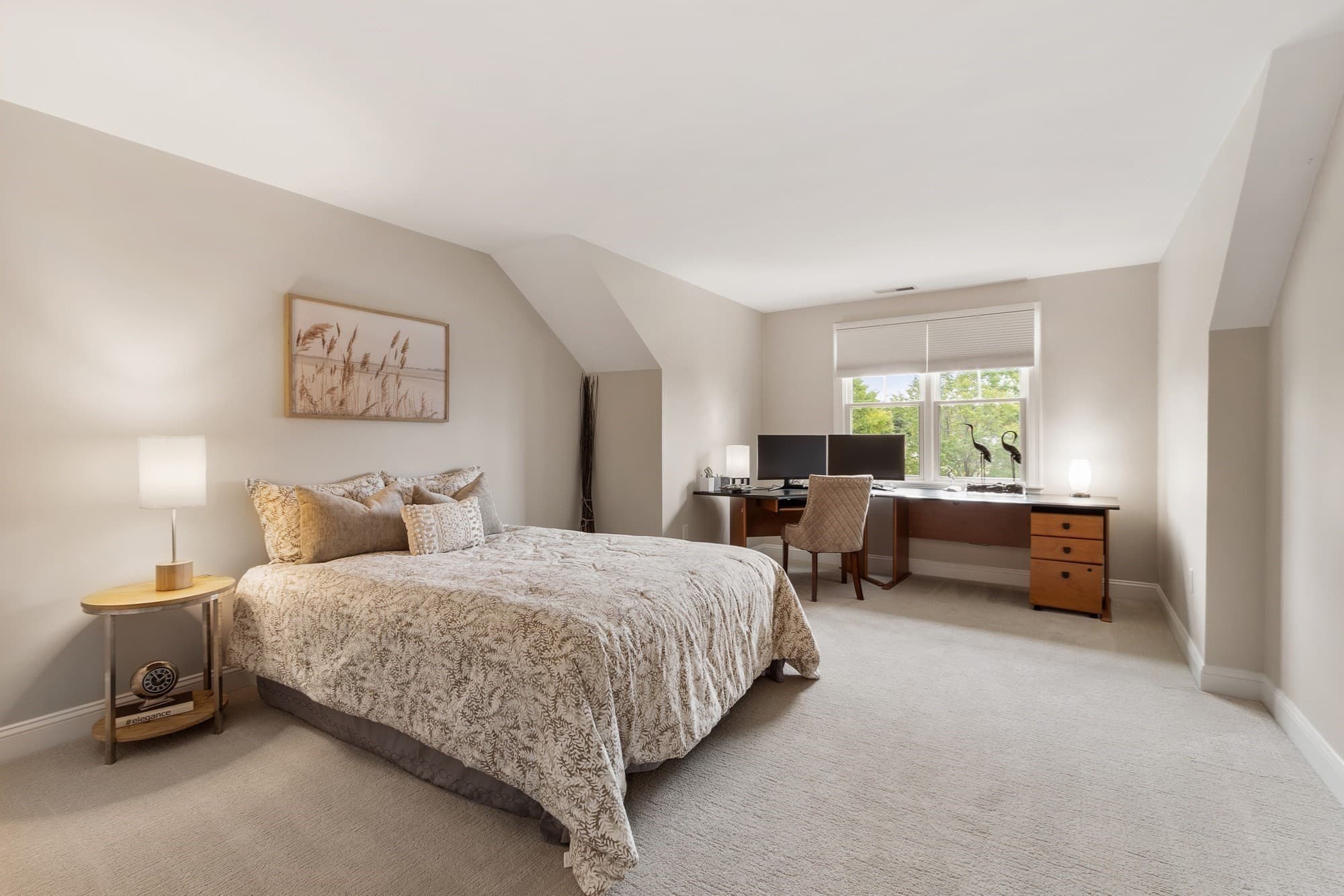Condominium at 8 S Cottage Rd # 8, Belmont MA 02478, Belmont, photo 24 of 41