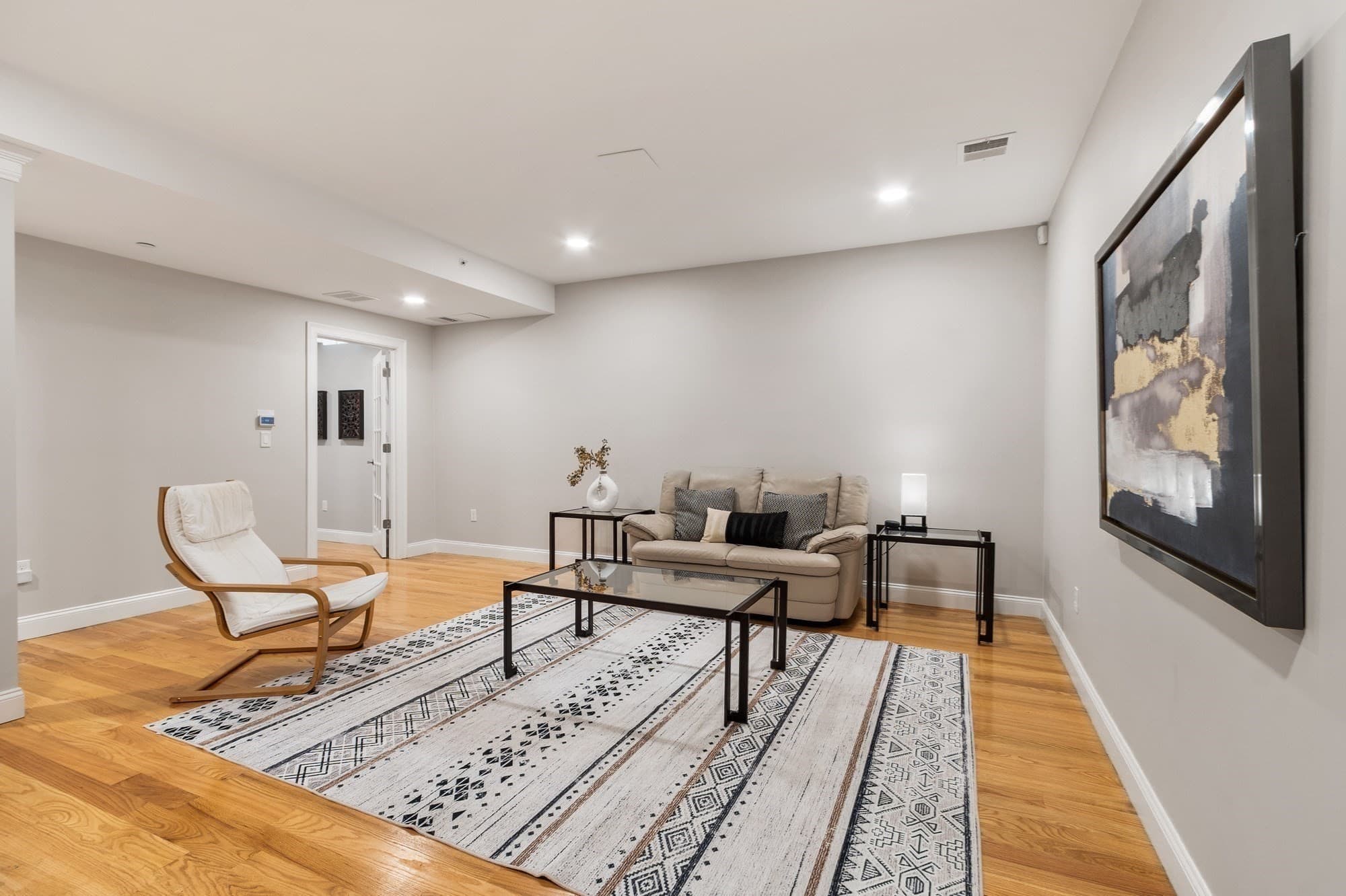 Condominium at 8 S Cottage Rd # 8, Belmont MA 02478, Belmont, photo 30 of 41