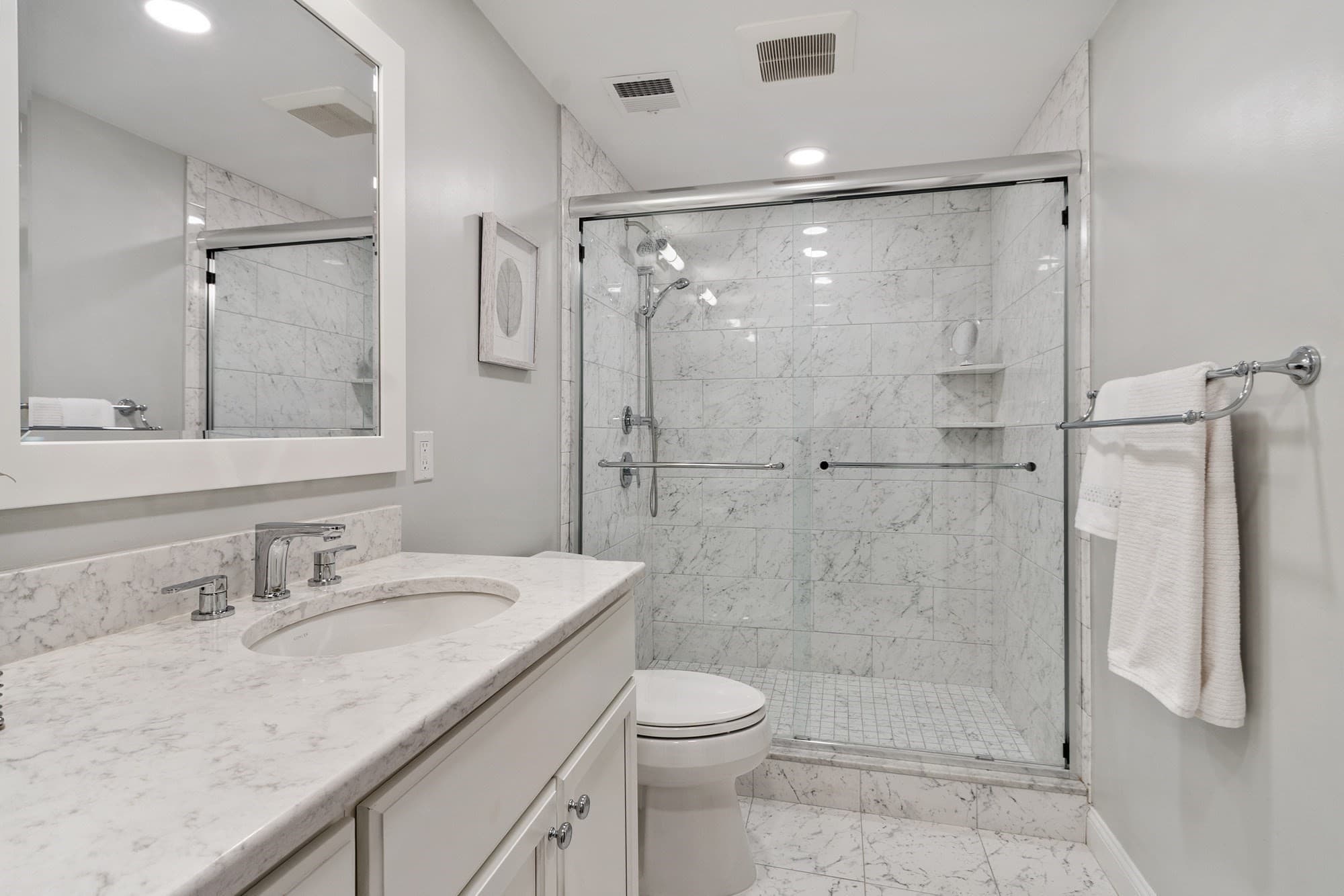 Condominium at 8 S Cottage Rd # 8, Belmont MA 02478, Belmont, photo 34 of 41