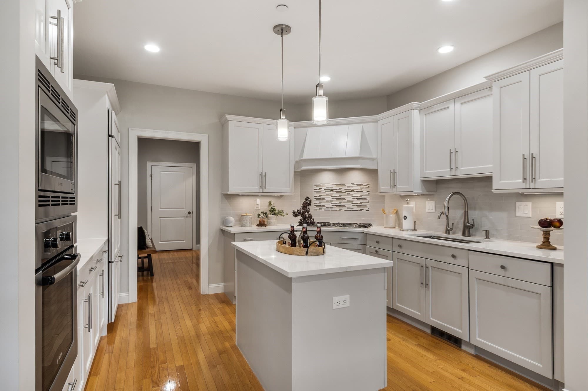 Condominium at 8 S Cottage Rd # 8, Belmont MA 02478, Belmont, photo 10 of 41