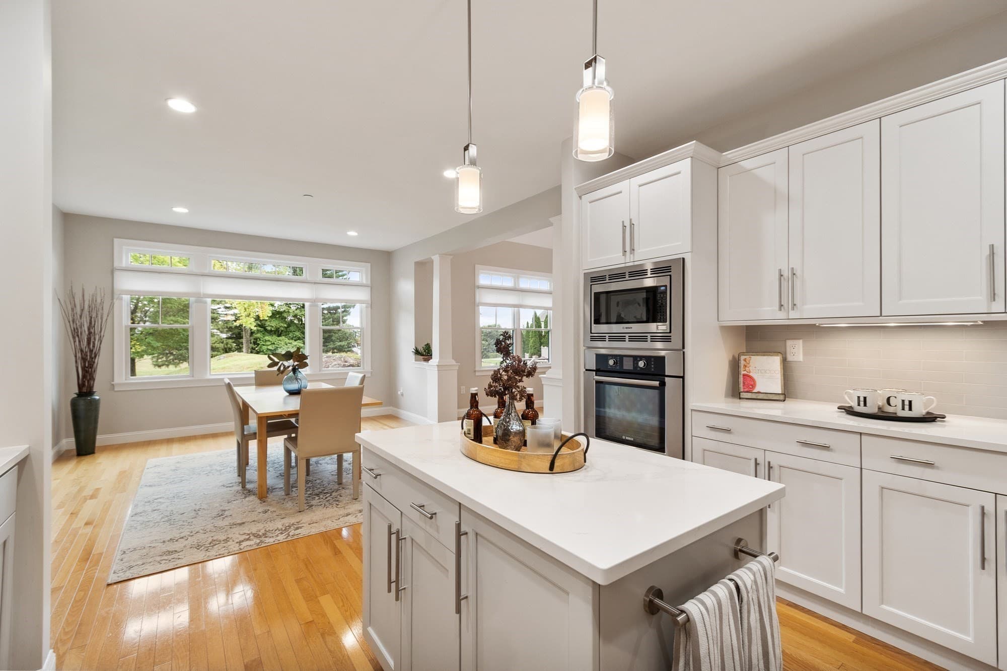 Condominium at 8 S Cottage Rd # 8, Belmont MA 02478, Belmont, photo 11 of 41