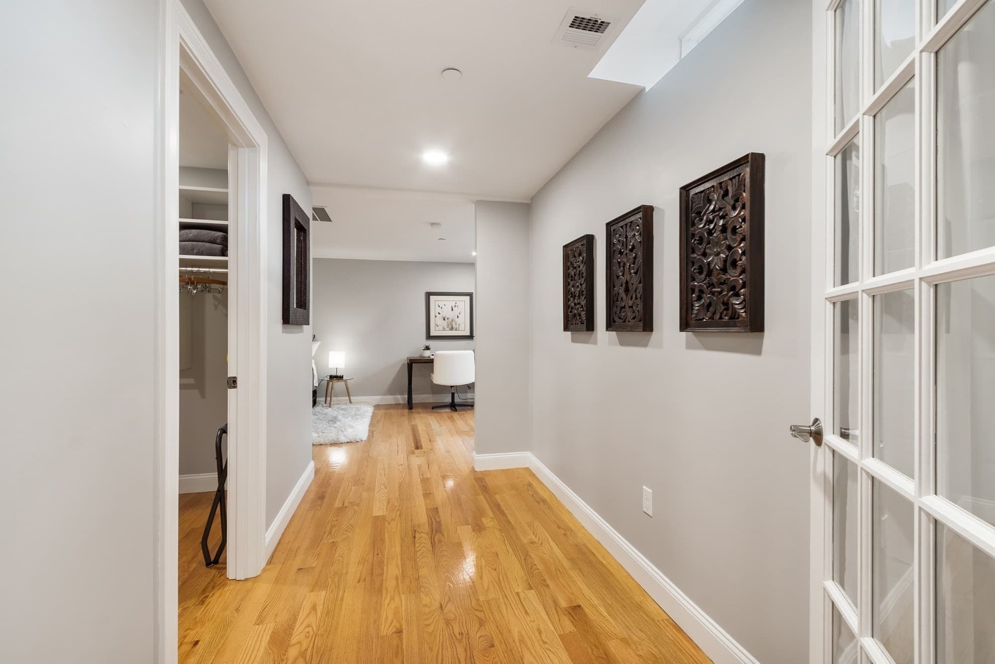 Condominium at 8 S Cottage Rd # 8, Belmont MA 02478, Belmont, photo 31 of 41