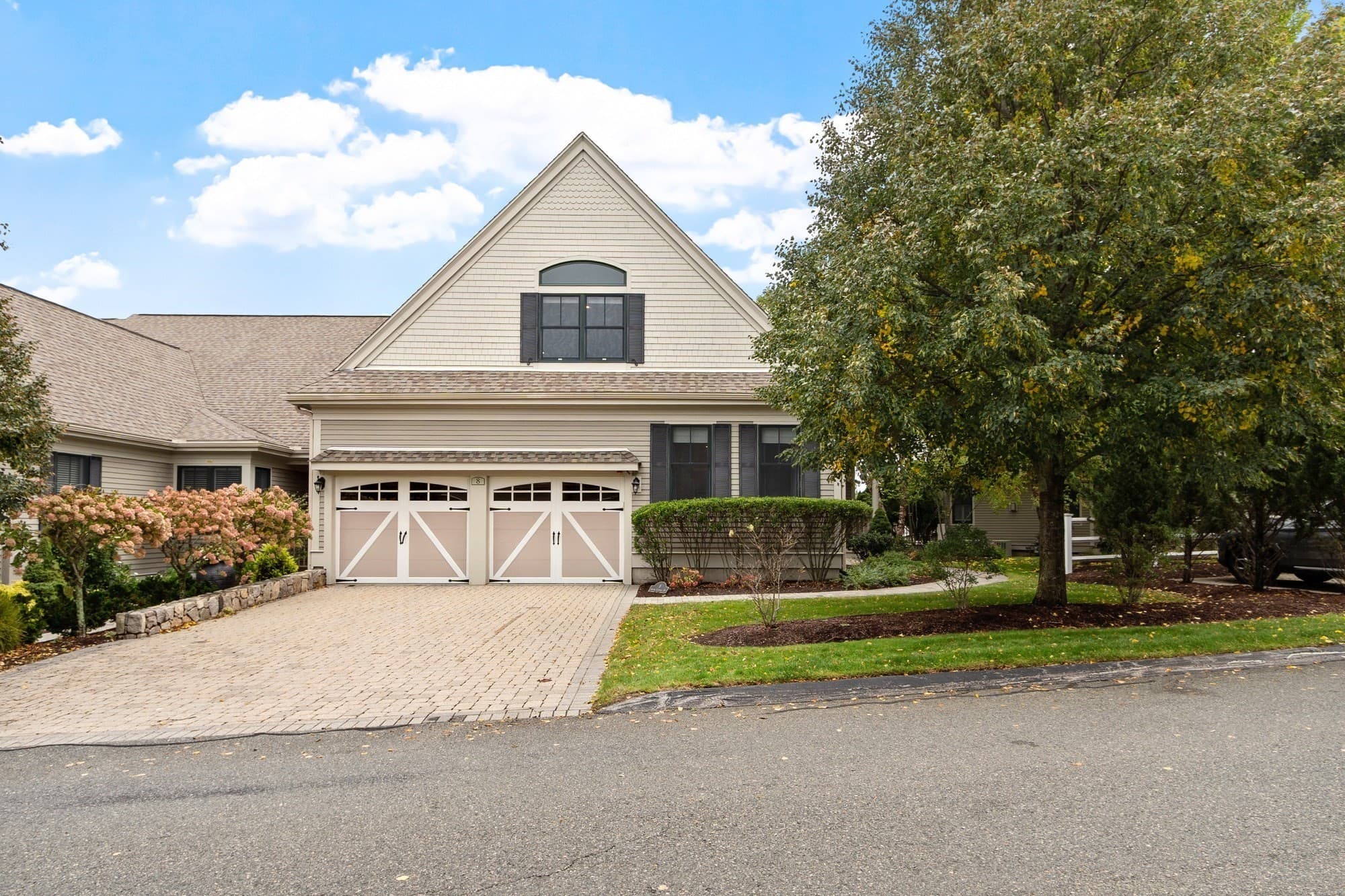 Condominium at 8 S Cottage Rd # 8, Belmont MA 02478, Belmont, photo 39 of 41
