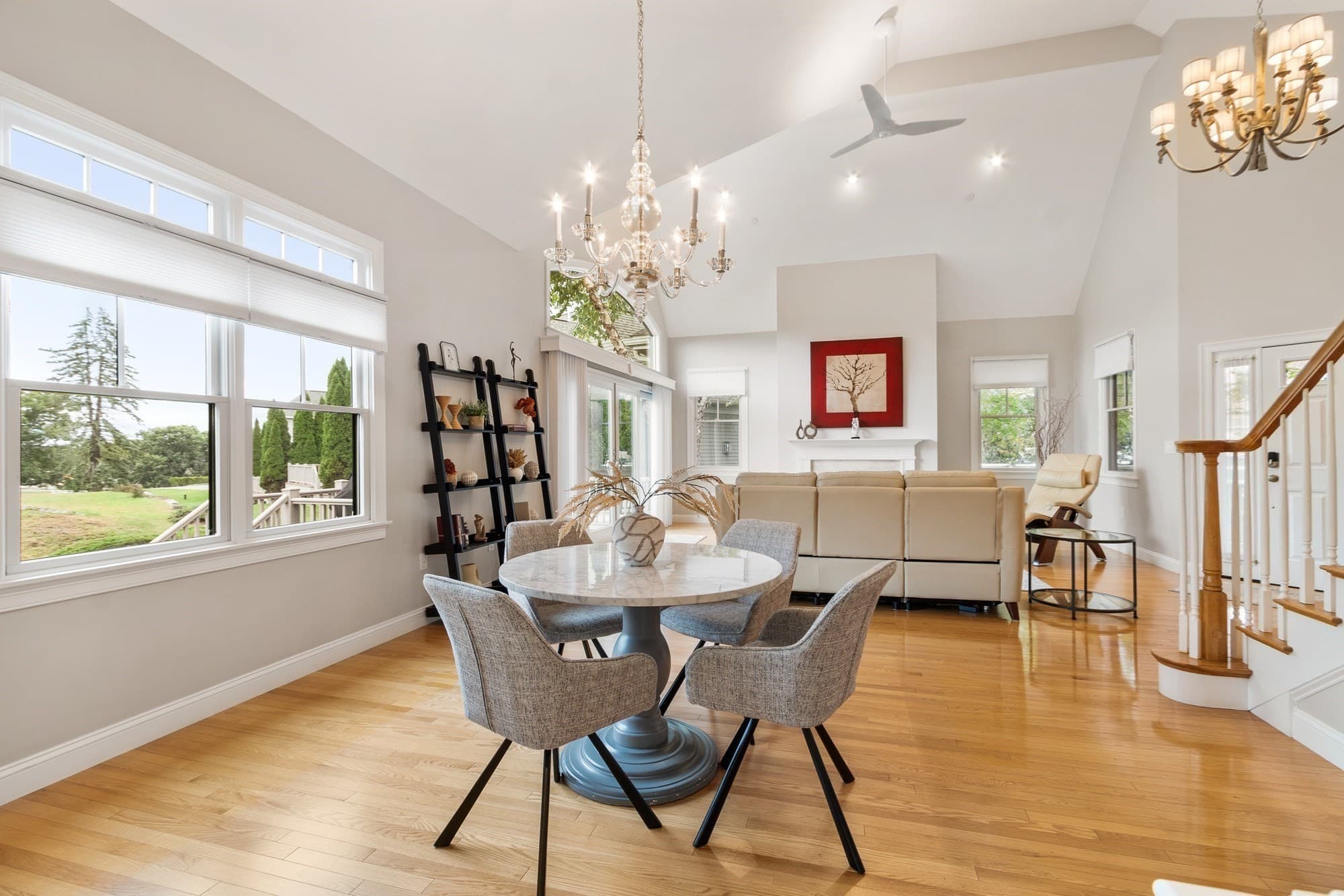 Condominium at 8 S Cottage Rd # 8, Belmont MA 02478, Belmont, photo 8 of 41