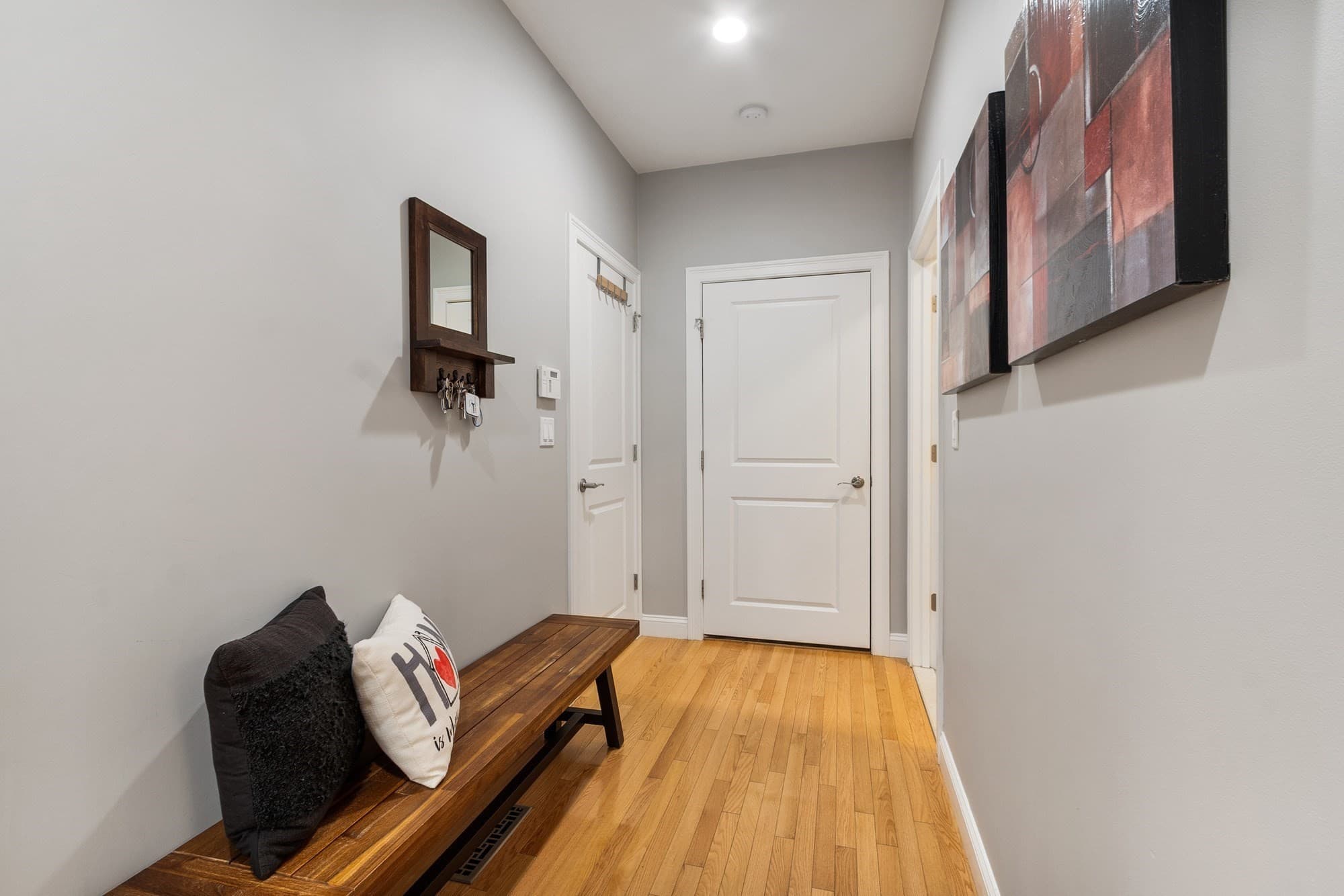 Condominium at 8 S Cottage Rd # 8, Belmont MA 02478, Belmont, photo 21 of 41