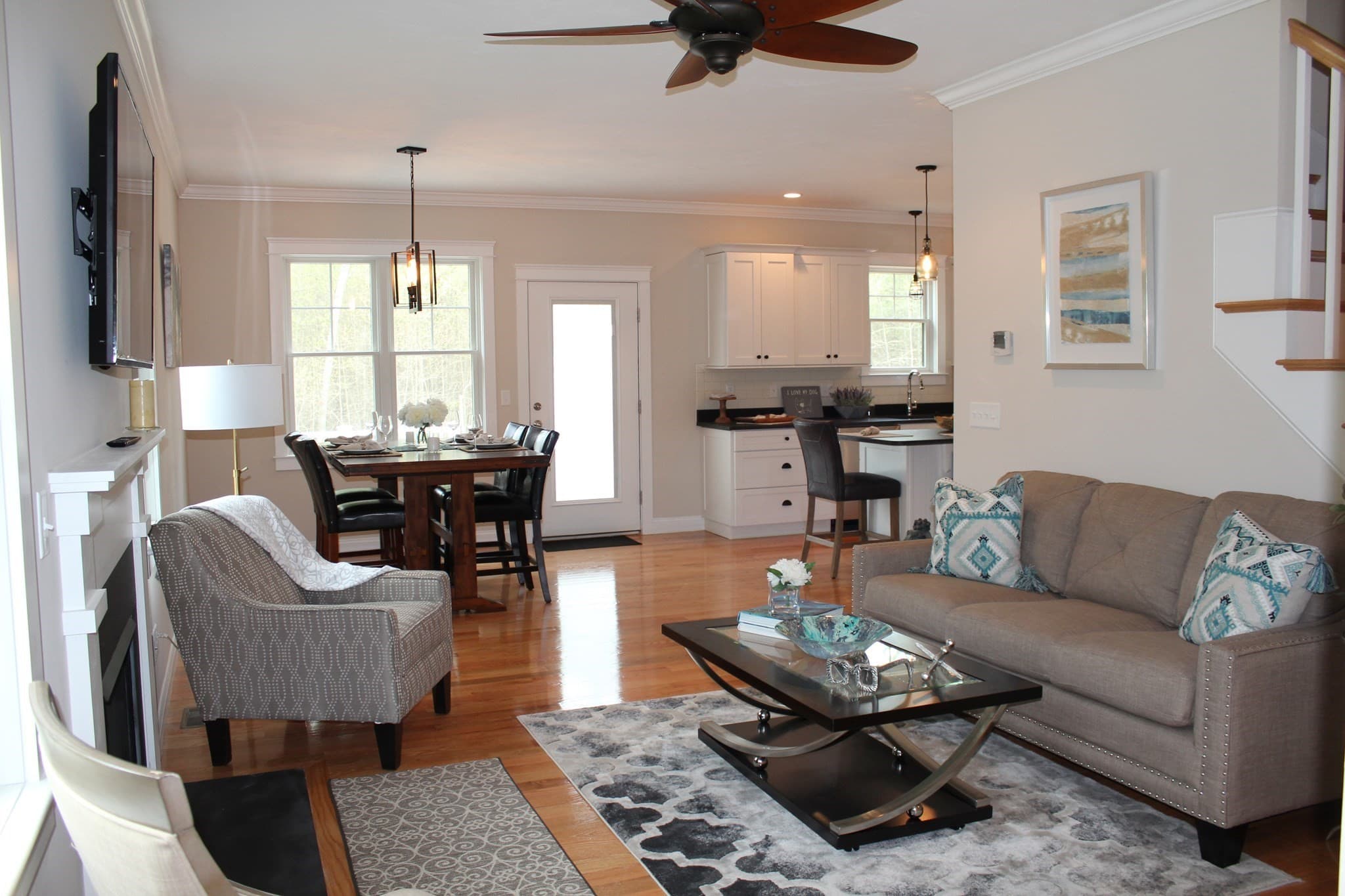 Condominium at 111 Compass Point Drive # 91, Douglas MA 01516, Douglas, photo 2 of 22