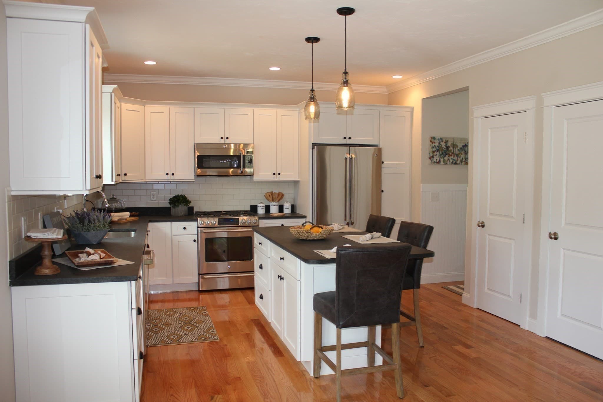 Condominium at 111 Compass Point Drive # 91, Douglas MA 01516, Douglas, photo 9 of 22