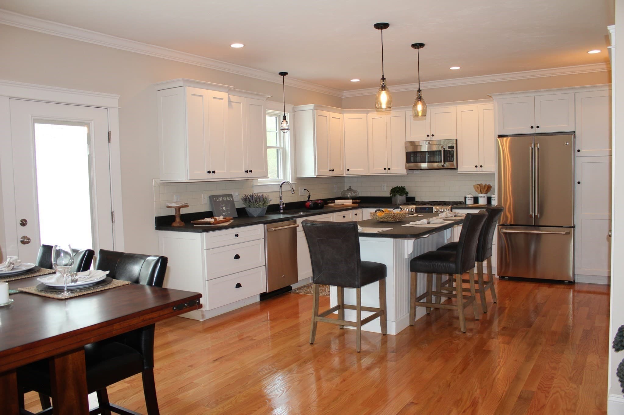 Condominium at 111 Compass Point Drive # 91, Douglas MA 01516, Douglas, photo 8 of 22