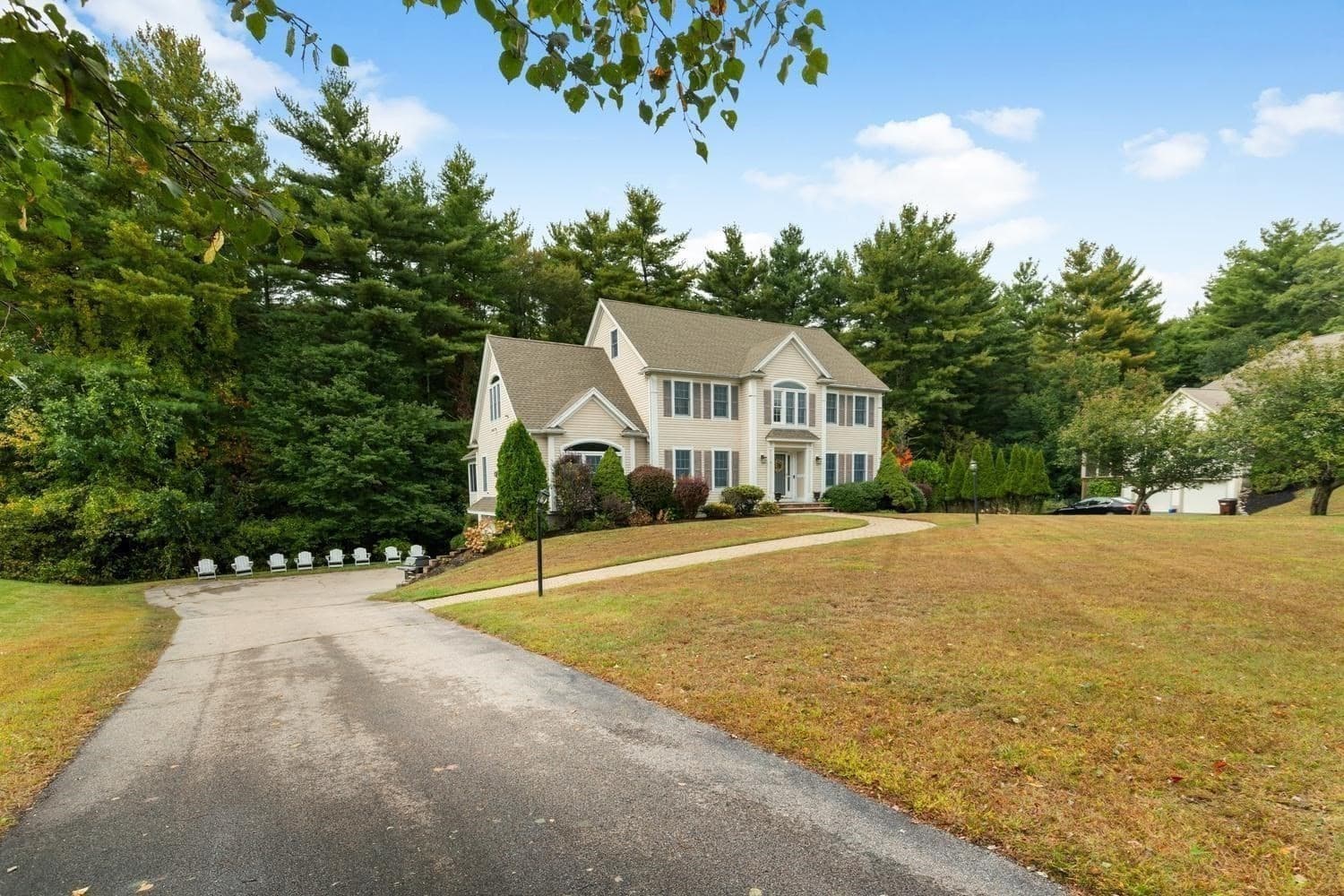 Single Family Residence at 19 Homestead, Rowley MA 01969, Rowley, photo 2 of 38