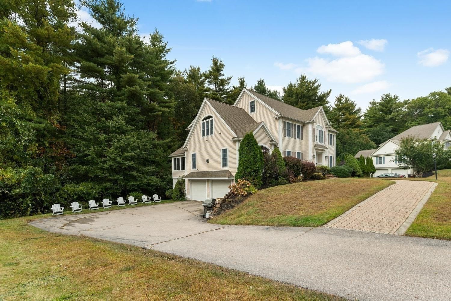 Single Family Residence at 19 Homestead, Rowley MA 01969, Rowley, photo 3 of 38