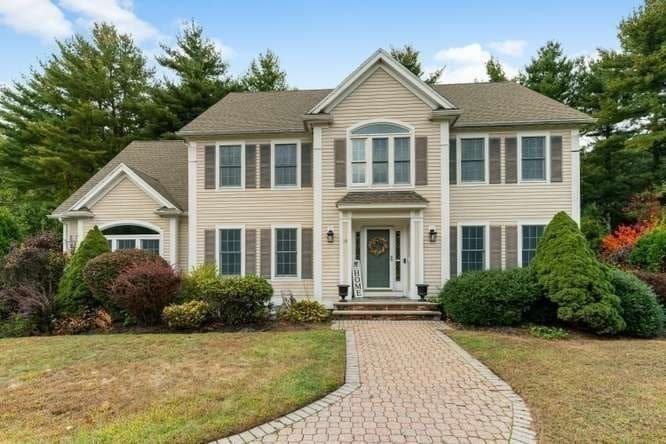 Single Family Residence at 19 Homestead, Rowley MA 01969, Rowley, photo 5 of 38