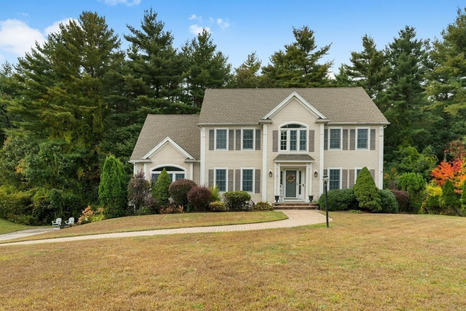 Single Family Residence at 19 Homestead, Rowley MA 01969, Rowley, photo 4 of 38
