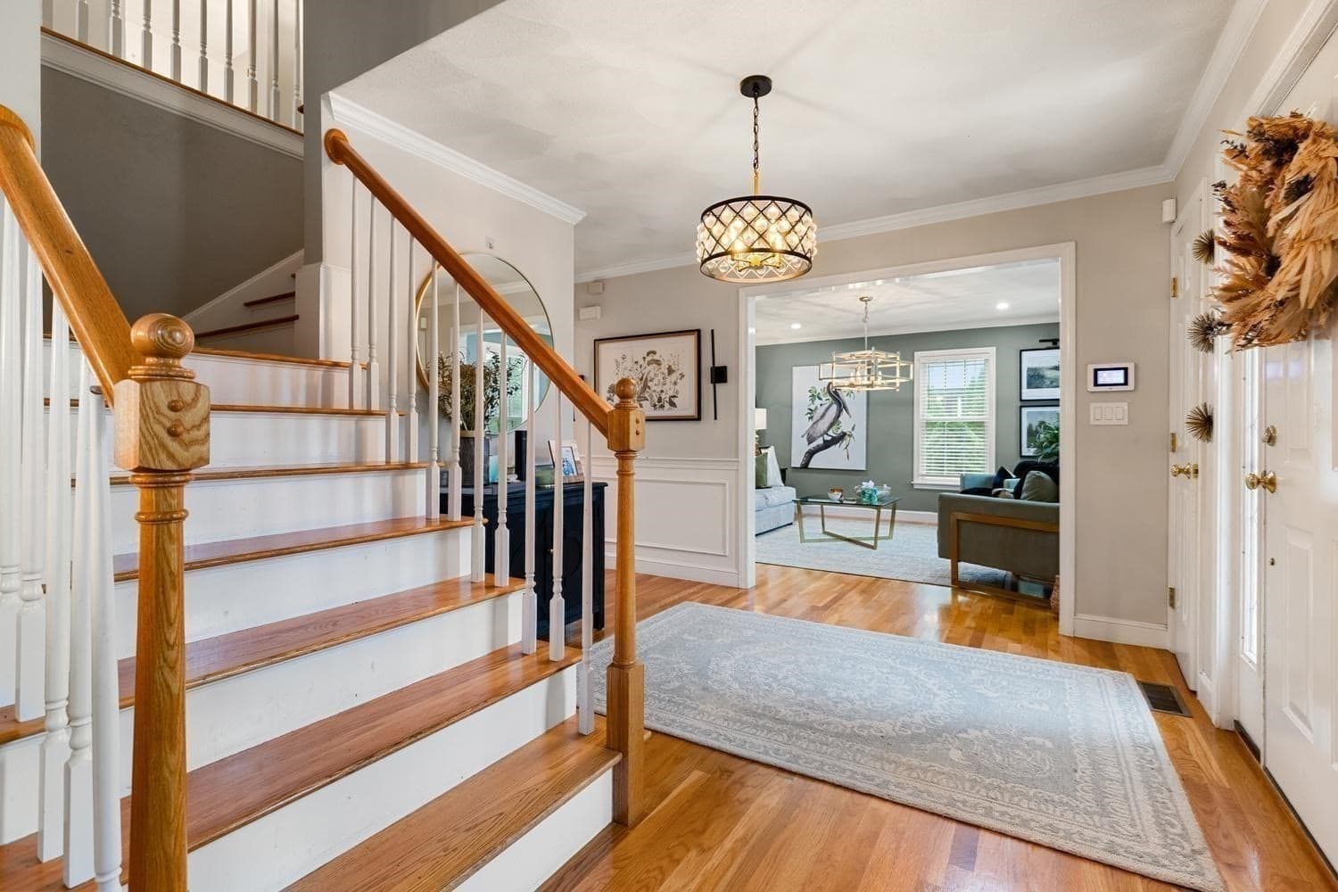 Single Family Residence at 19 Homestead, Rowley MA 01969, Rowley, photo 8 of 38