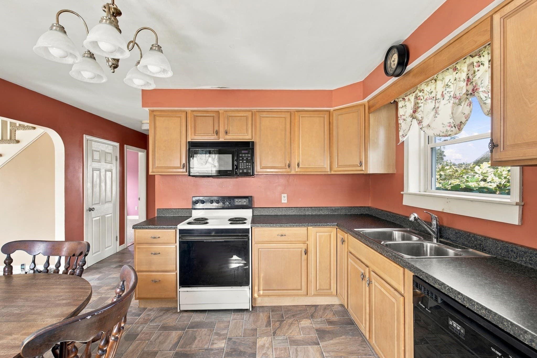 Single Family Residence at 136 Durfee Road, Tiverton RI 02878, Tiverton, photo 12 of 39