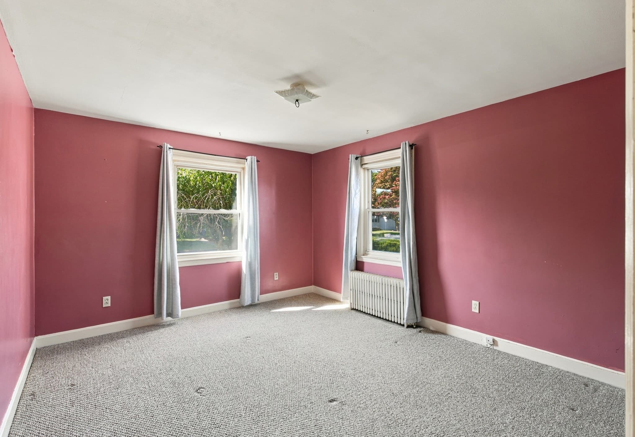 Single Family Residence at 136 Durfee Road, Tiverton RI 02878, Tiverton, photo 15 of 39