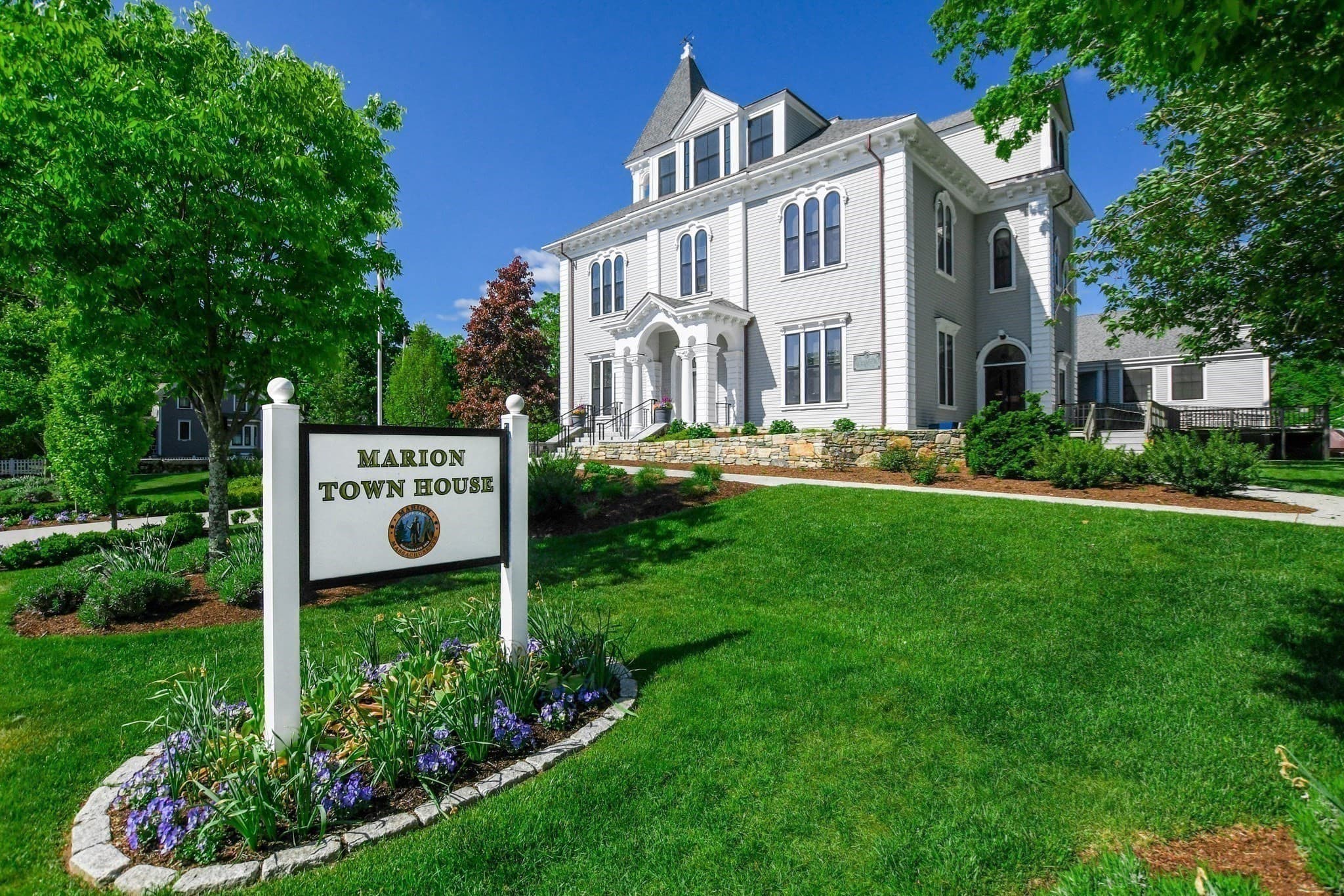 Residential at 36 Allen Street, Marion MA 02738, Marion, photo 26 of 30