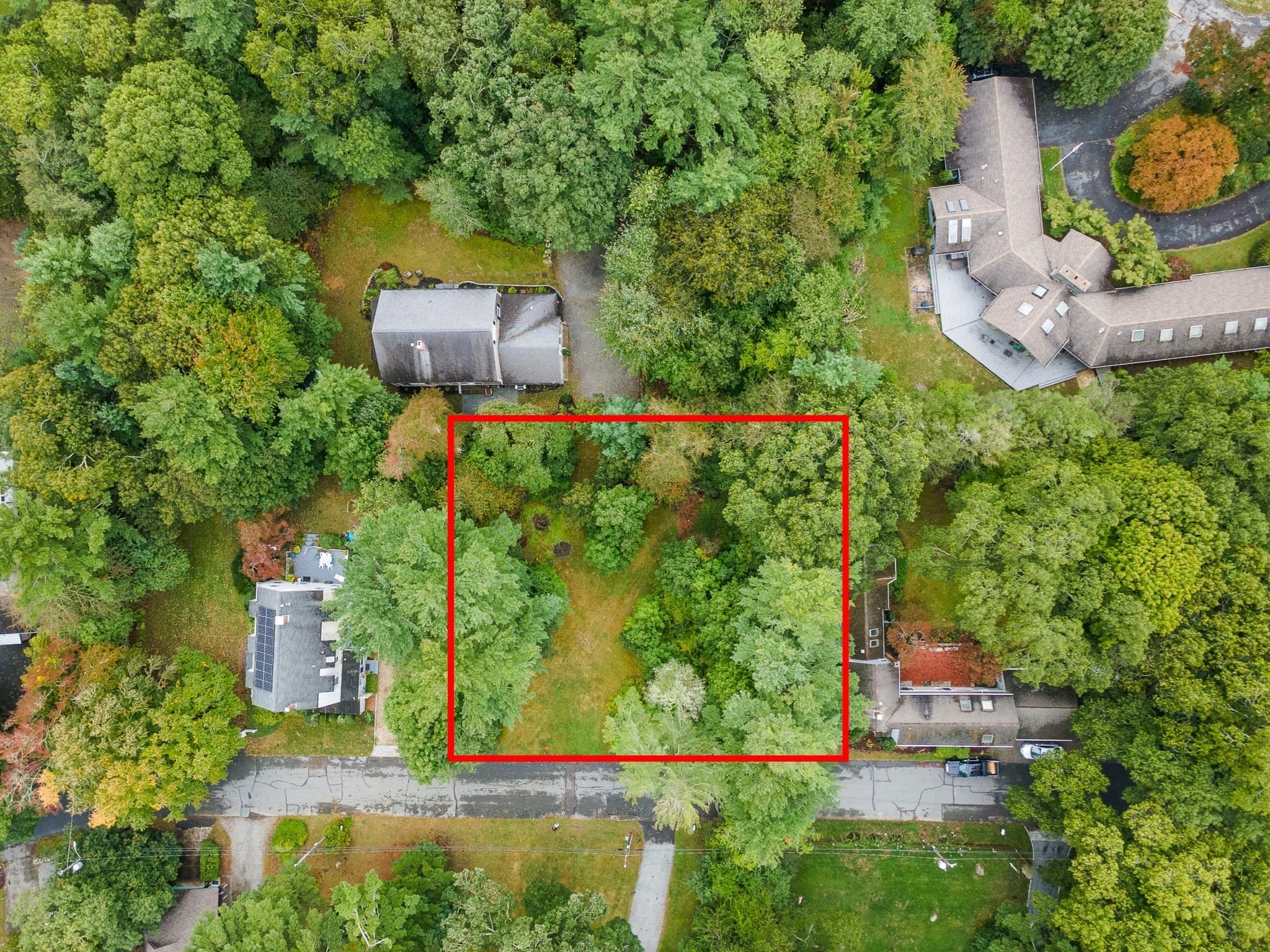 36 Allen Street, Marion MA 02738