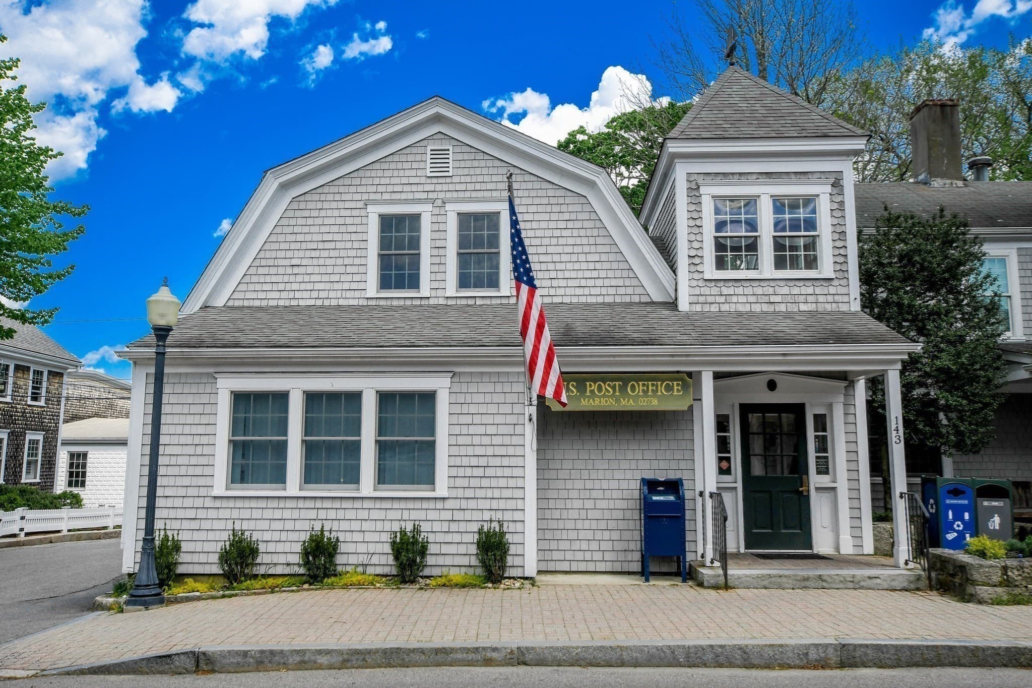 Residential at 36 Allen Street, Marion MA 02738, Marion, photo 24 of 30