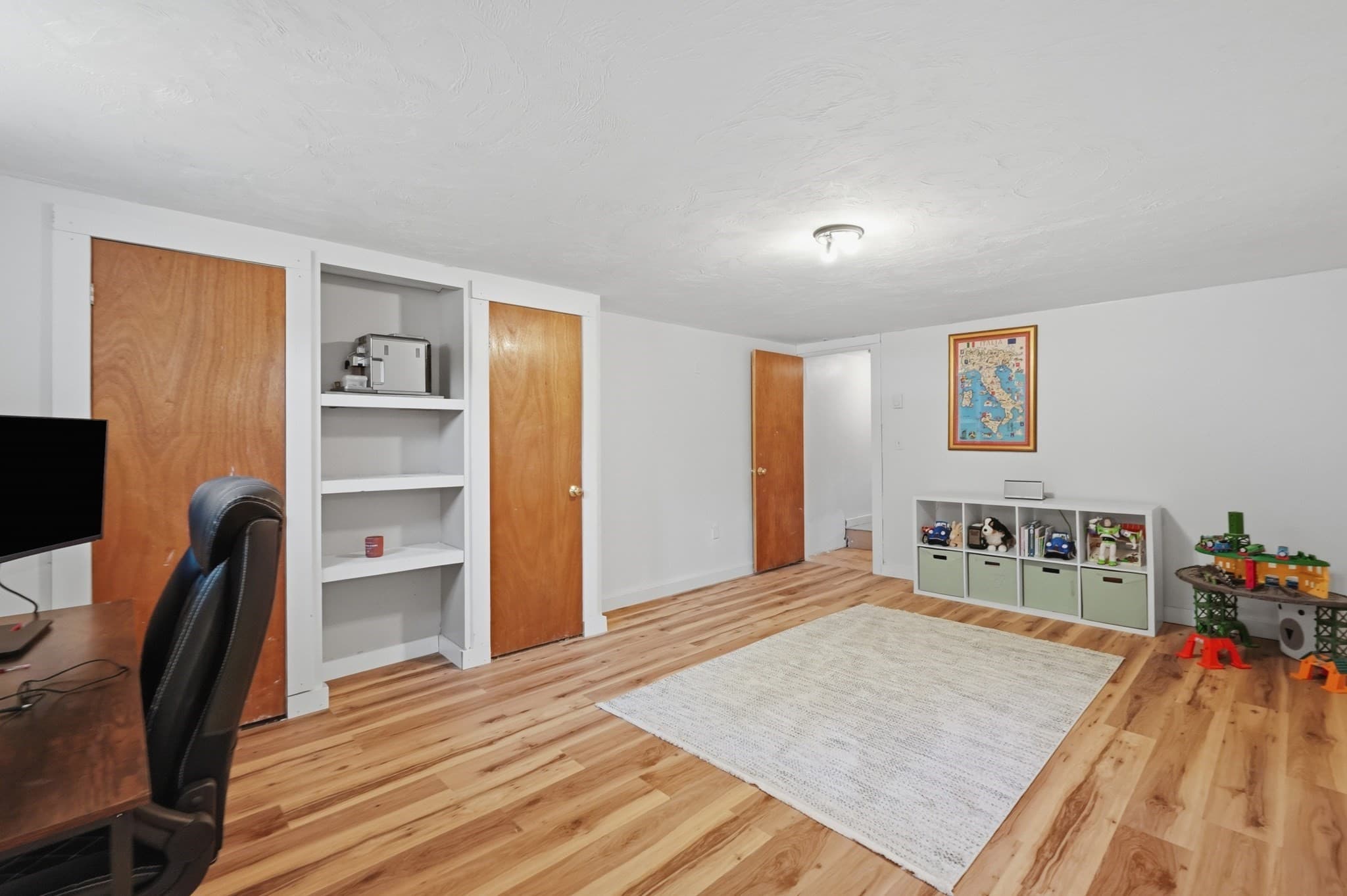Single Family Residence at 3 Carol Lane, Medway MA 02053, Medway, photo 27 of 37