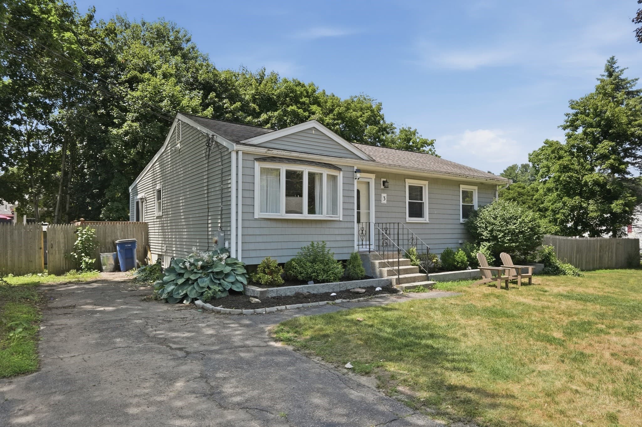 Single Family Residence at 3 Carol Lane, Medway MA 02053, Medway, photo 2 of 37