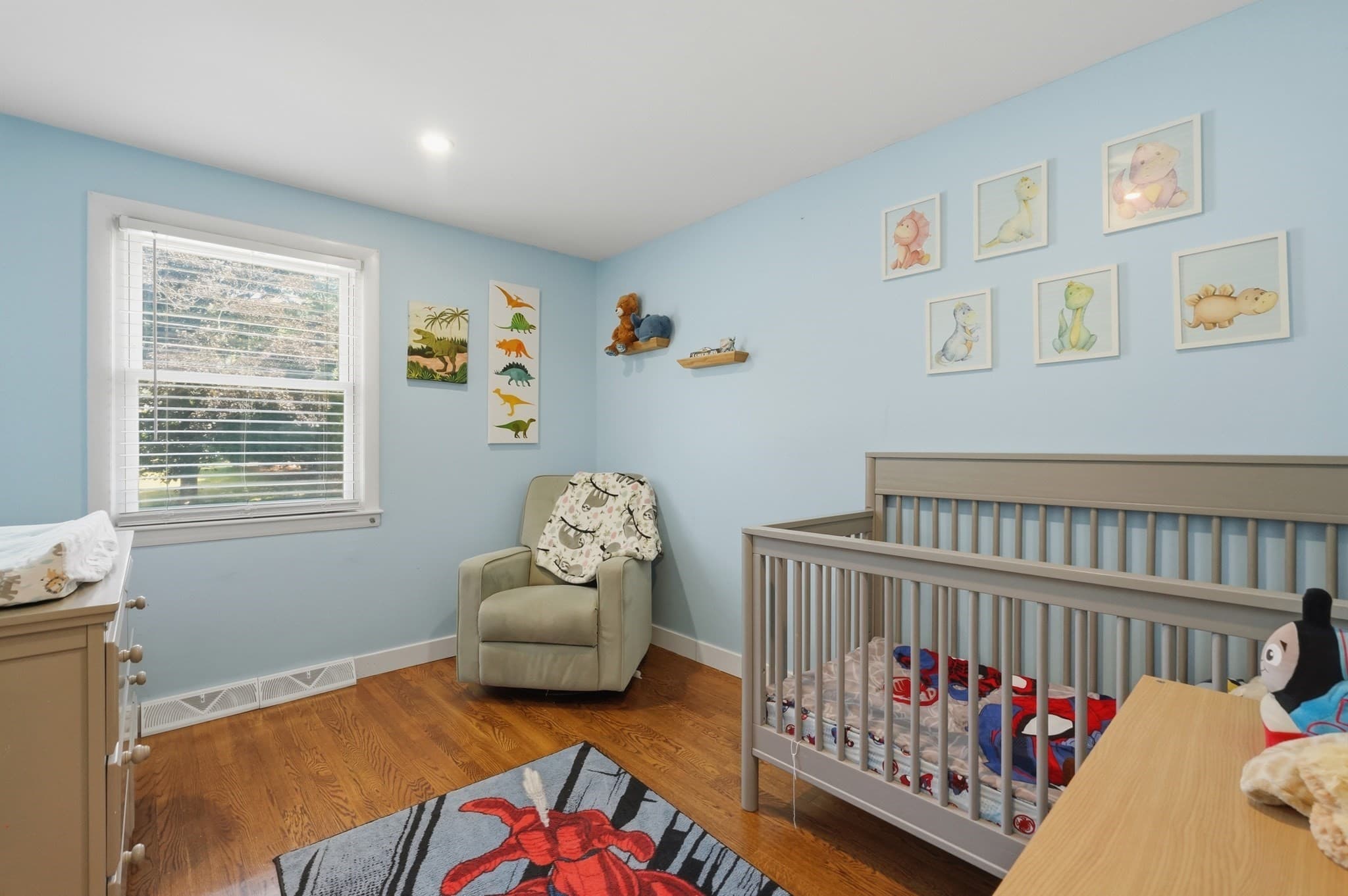 Single Family Residence at 3 Carol Lane, Medway MA 02053, Medway, photo 22 of 37