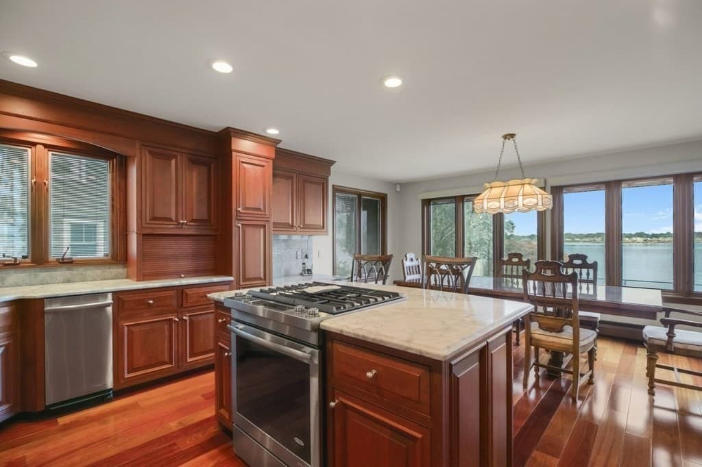 Single Family Residence at 68 Seaview Ave, Swansea MA 02777, Swansea, photo 7 of 40