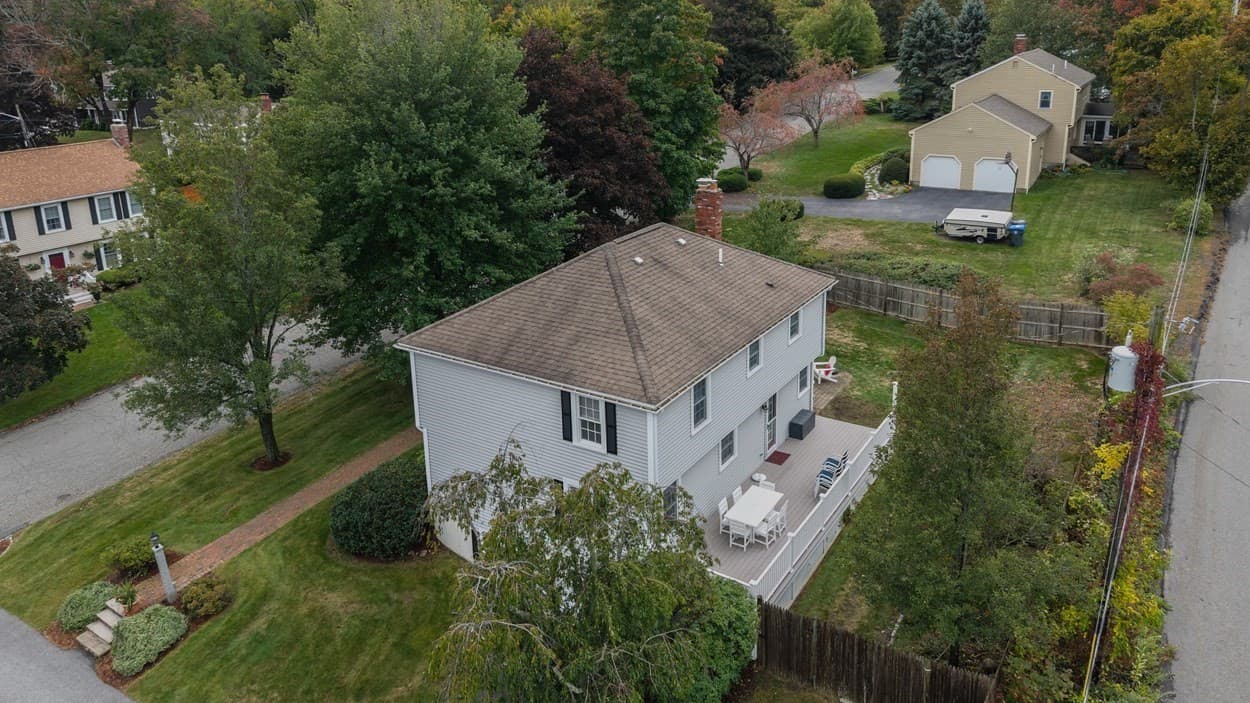Single Family Residence at 6 Arbor Glen Ln, Methuen MA 01844, Methuen, photo 2 of 36